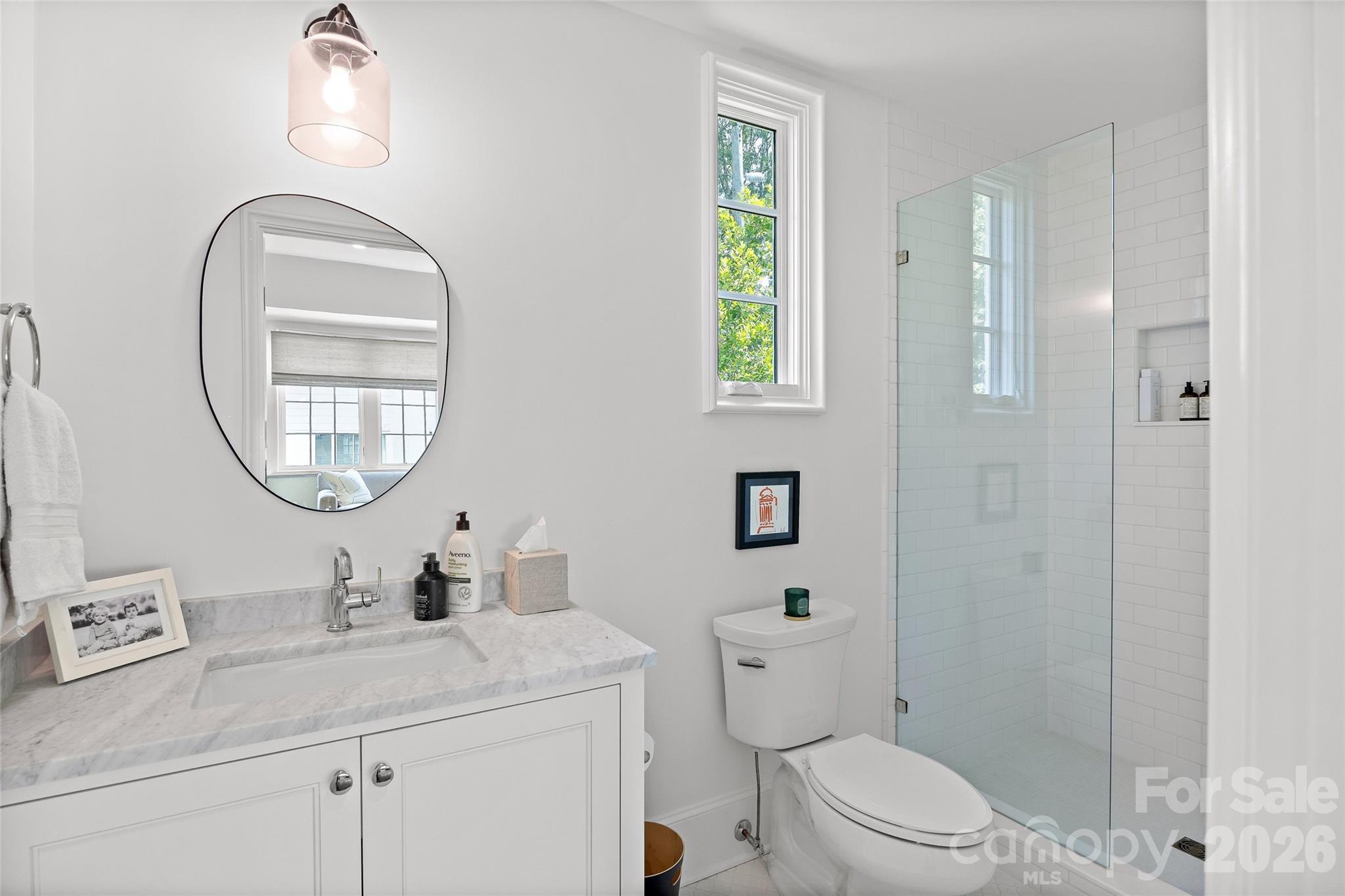 Eastover - Residential