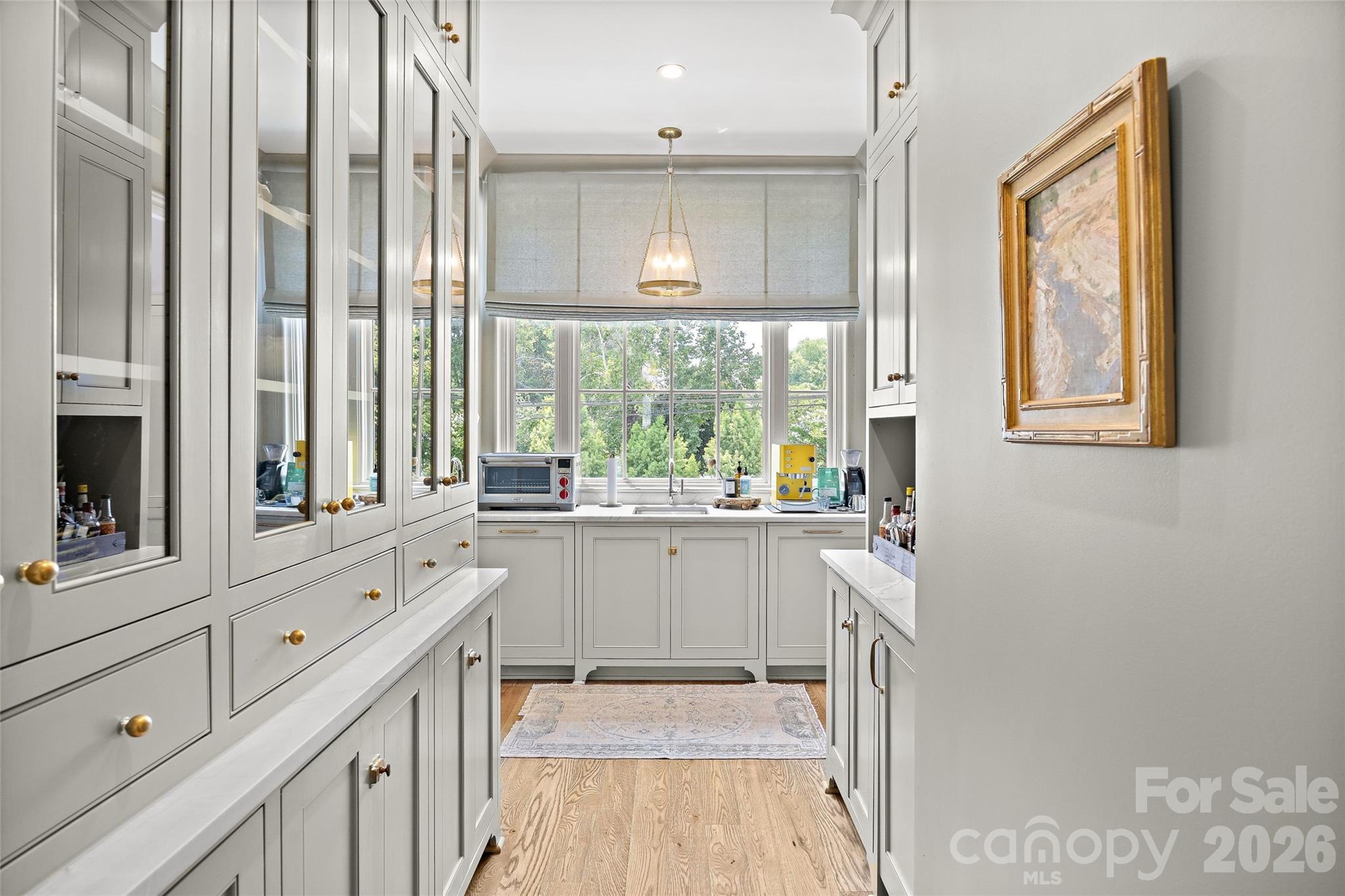Eastover - Residential