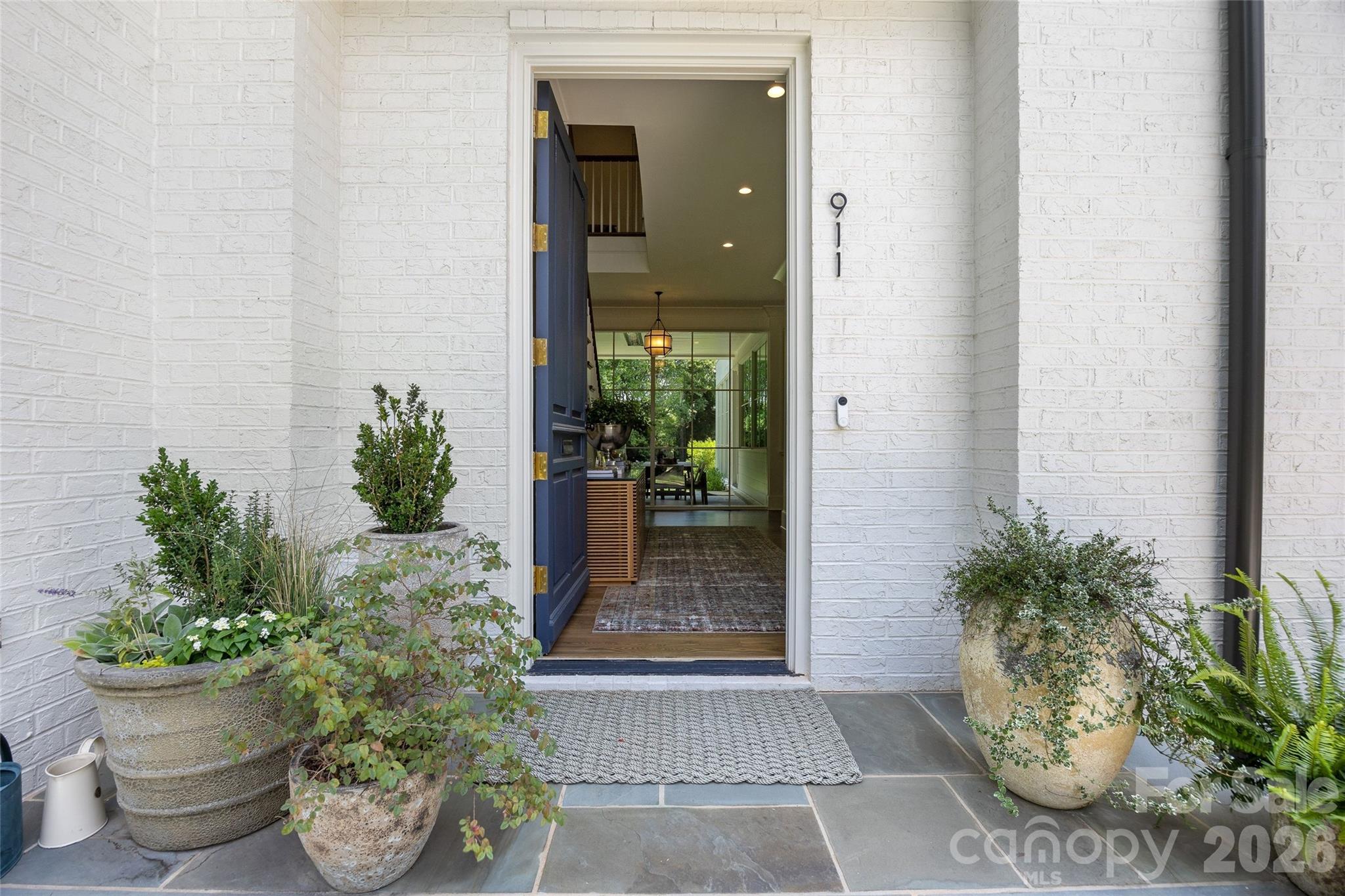 Eastover - Residential
