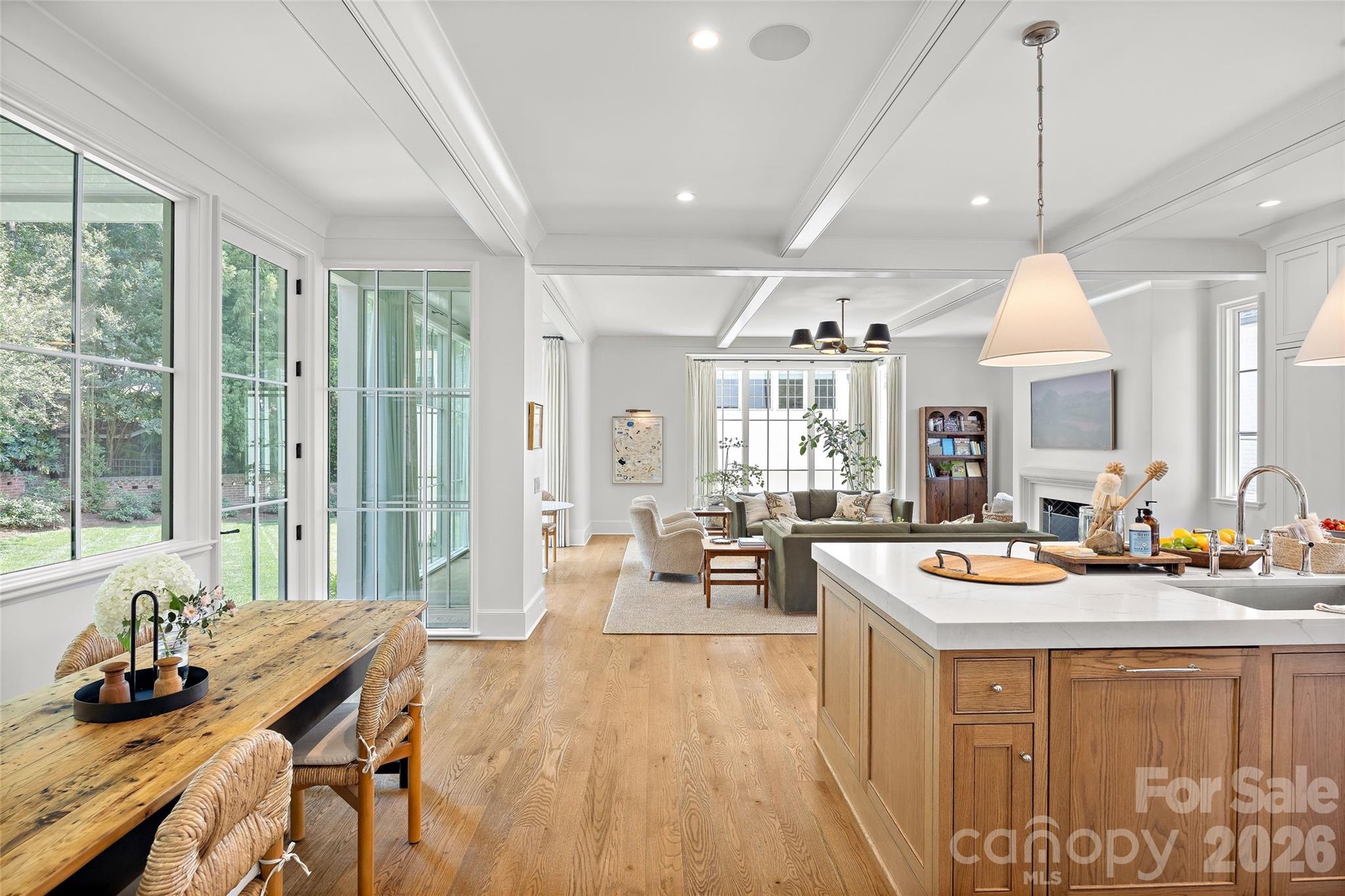 Eastover - Residential