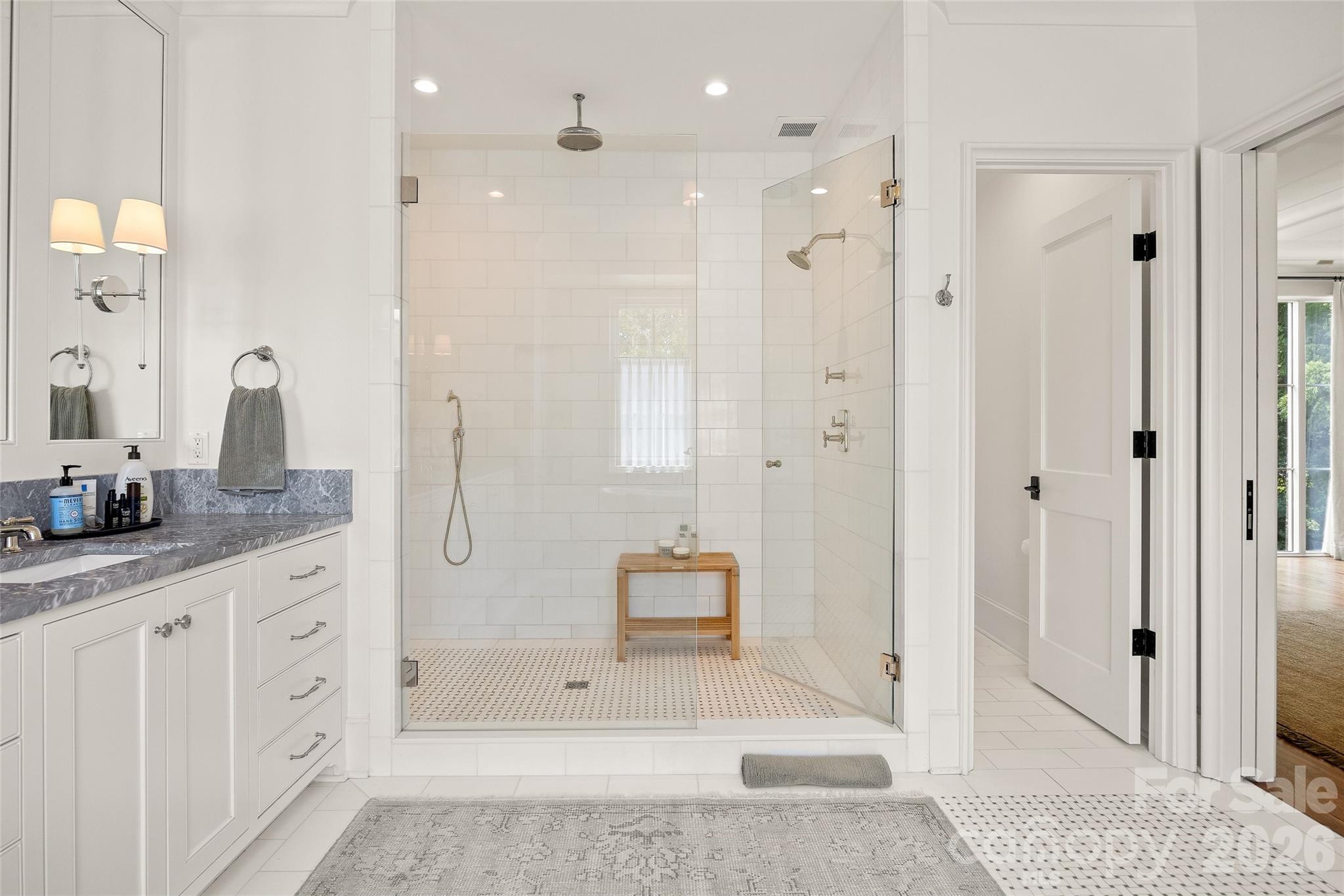 Eastover - Residential