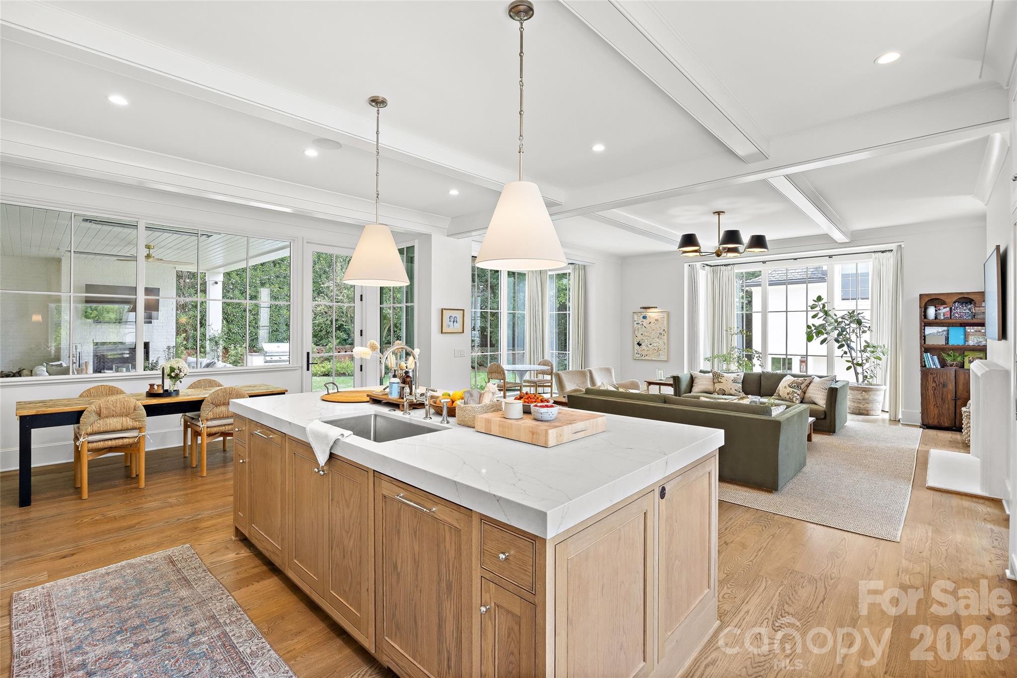 Eastover - Residential