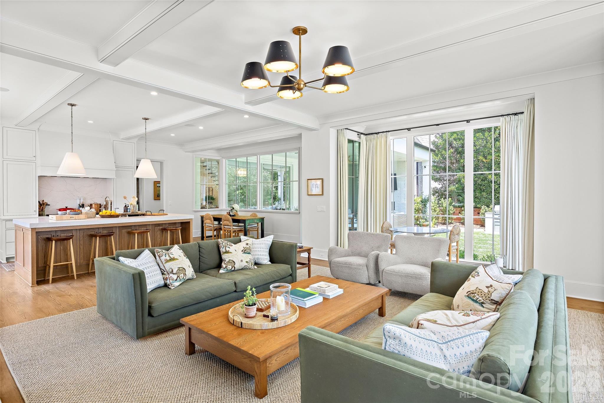 Eastover - Residential