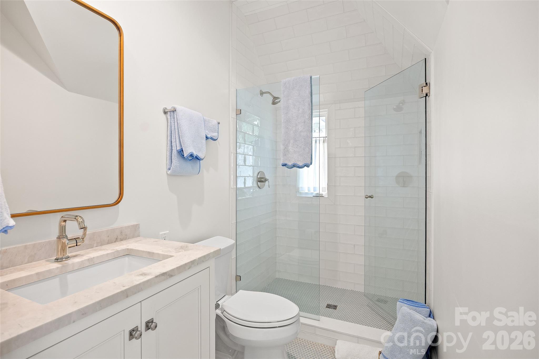 Eastover - Residential