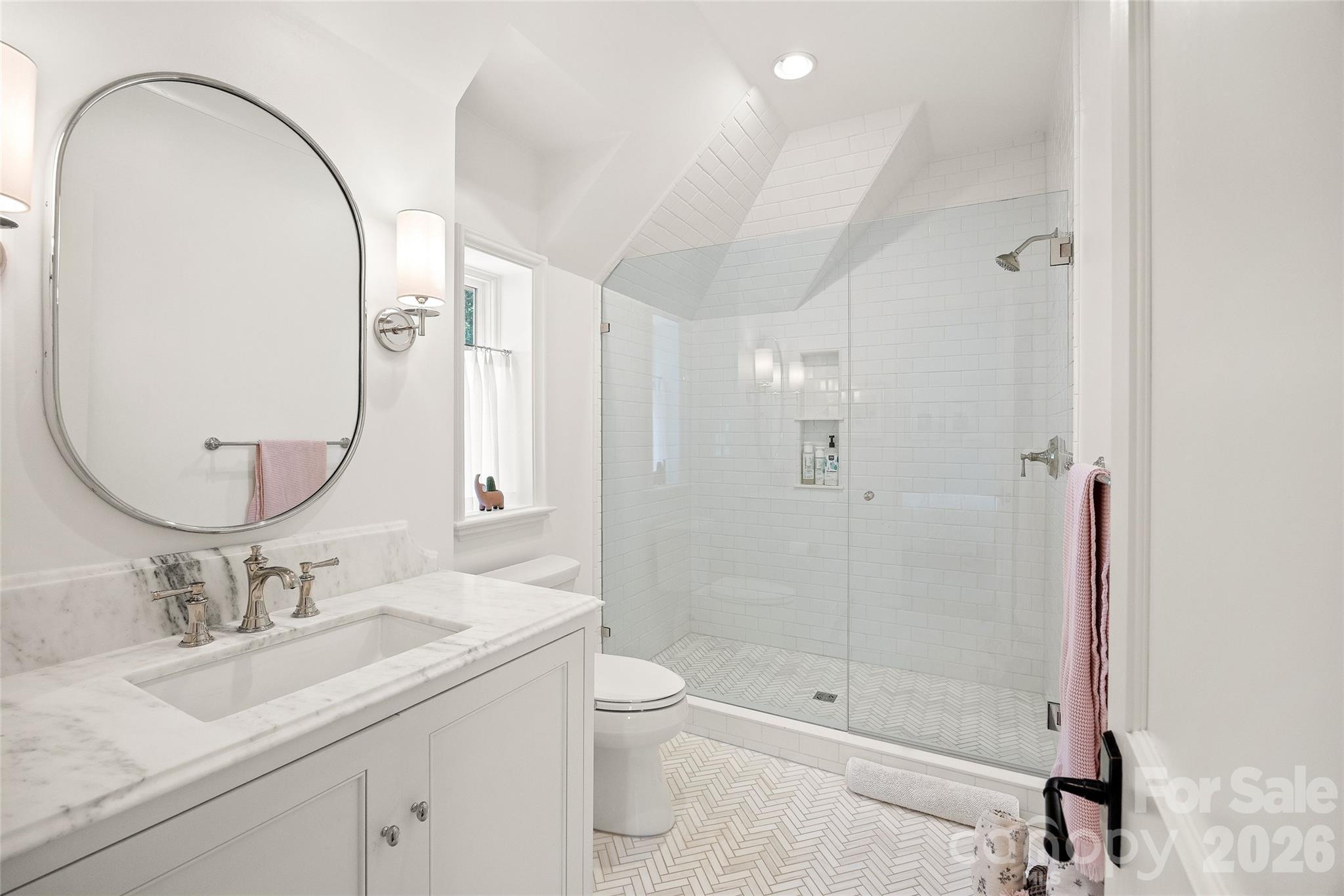 Eastover - Residential