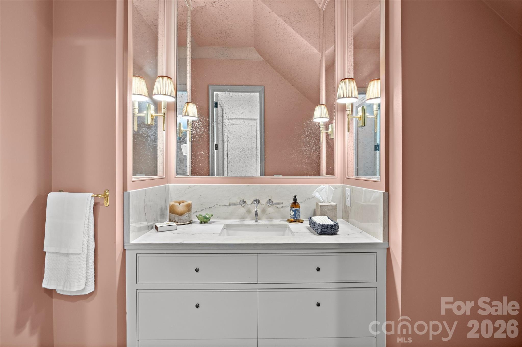 Eastover - Residential