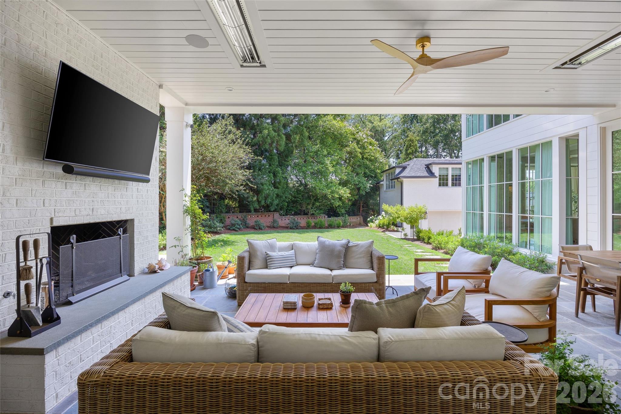 Eastover - Residential