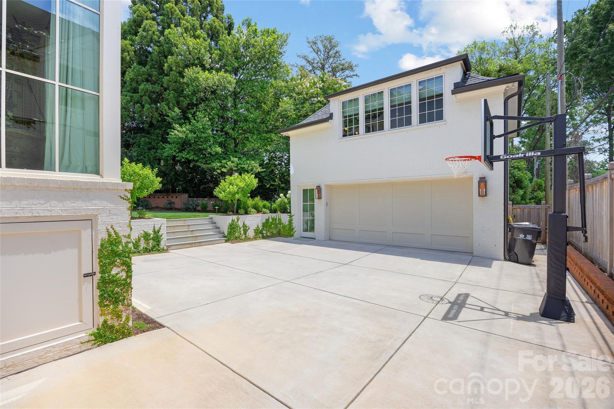 Eastover - Residential