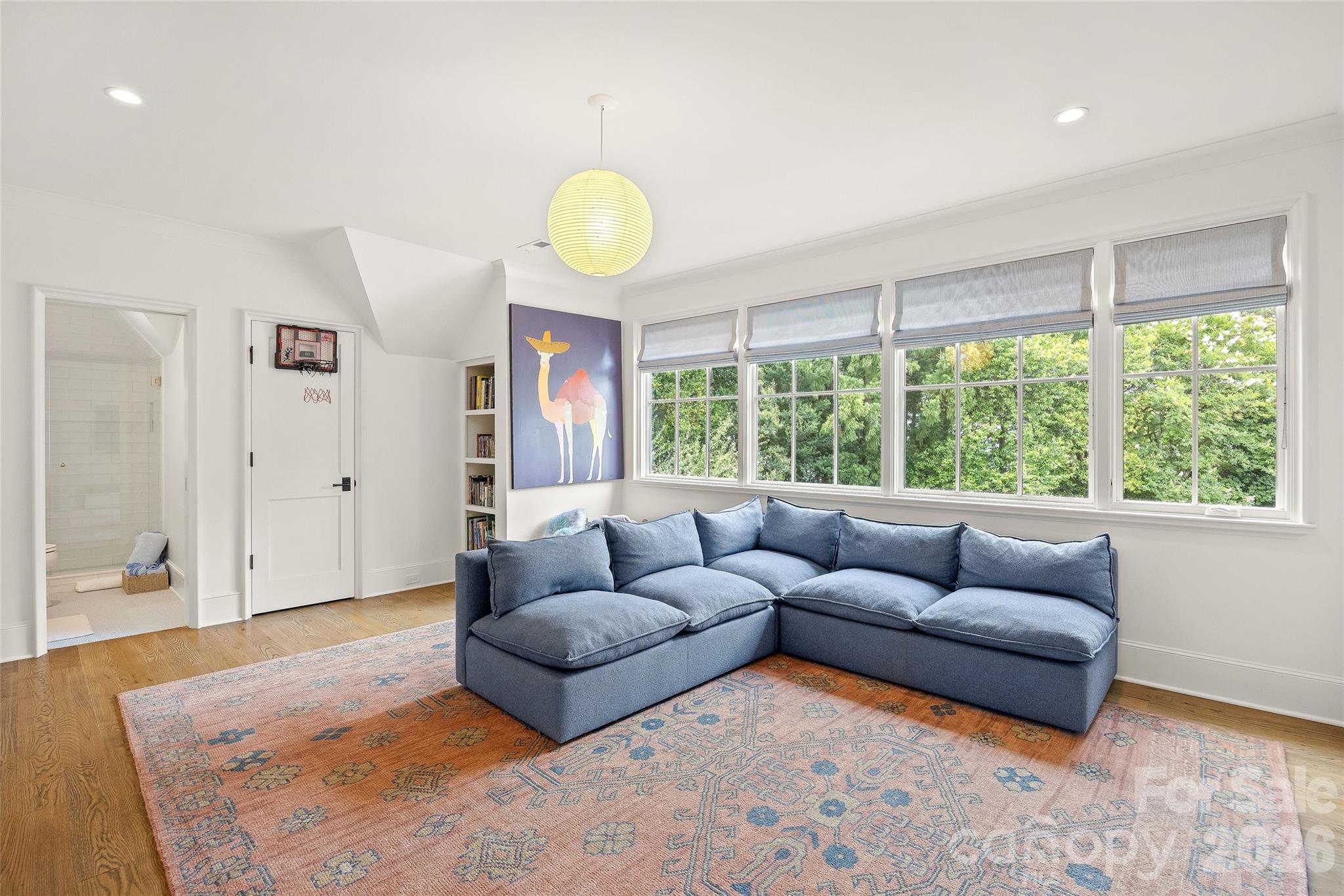 Eastover - Residential