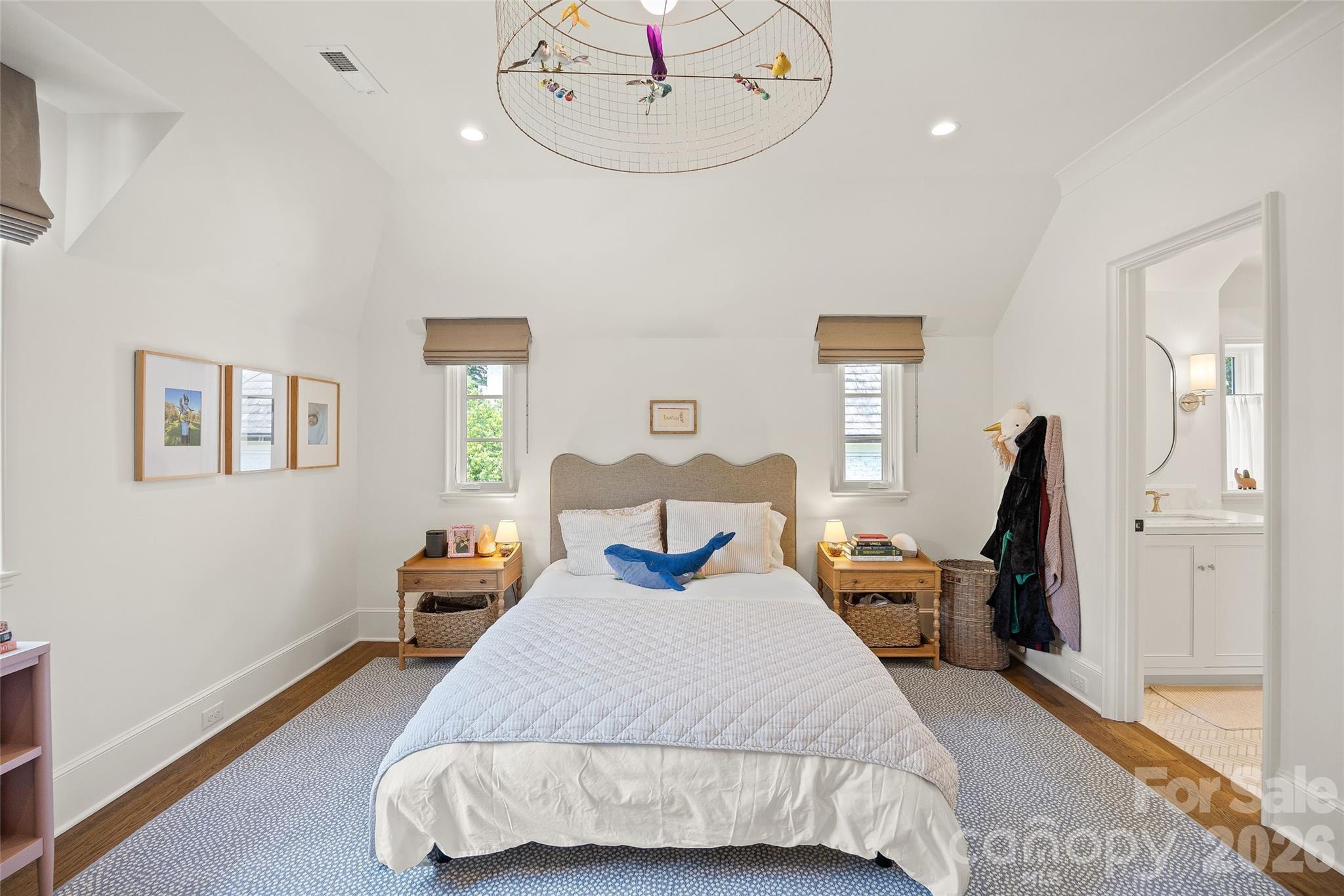 Eastover - Residential