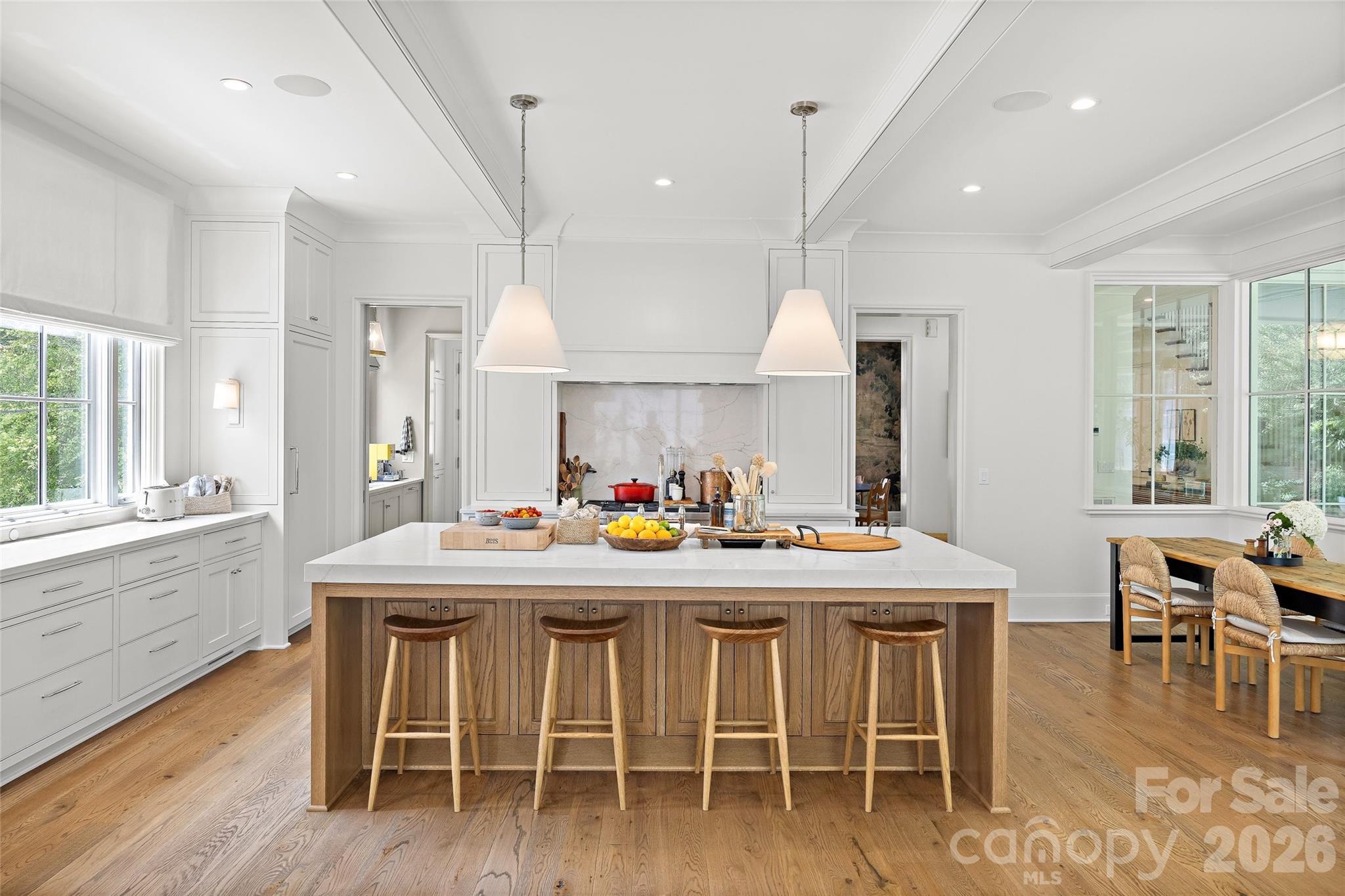 Eastover - Residential