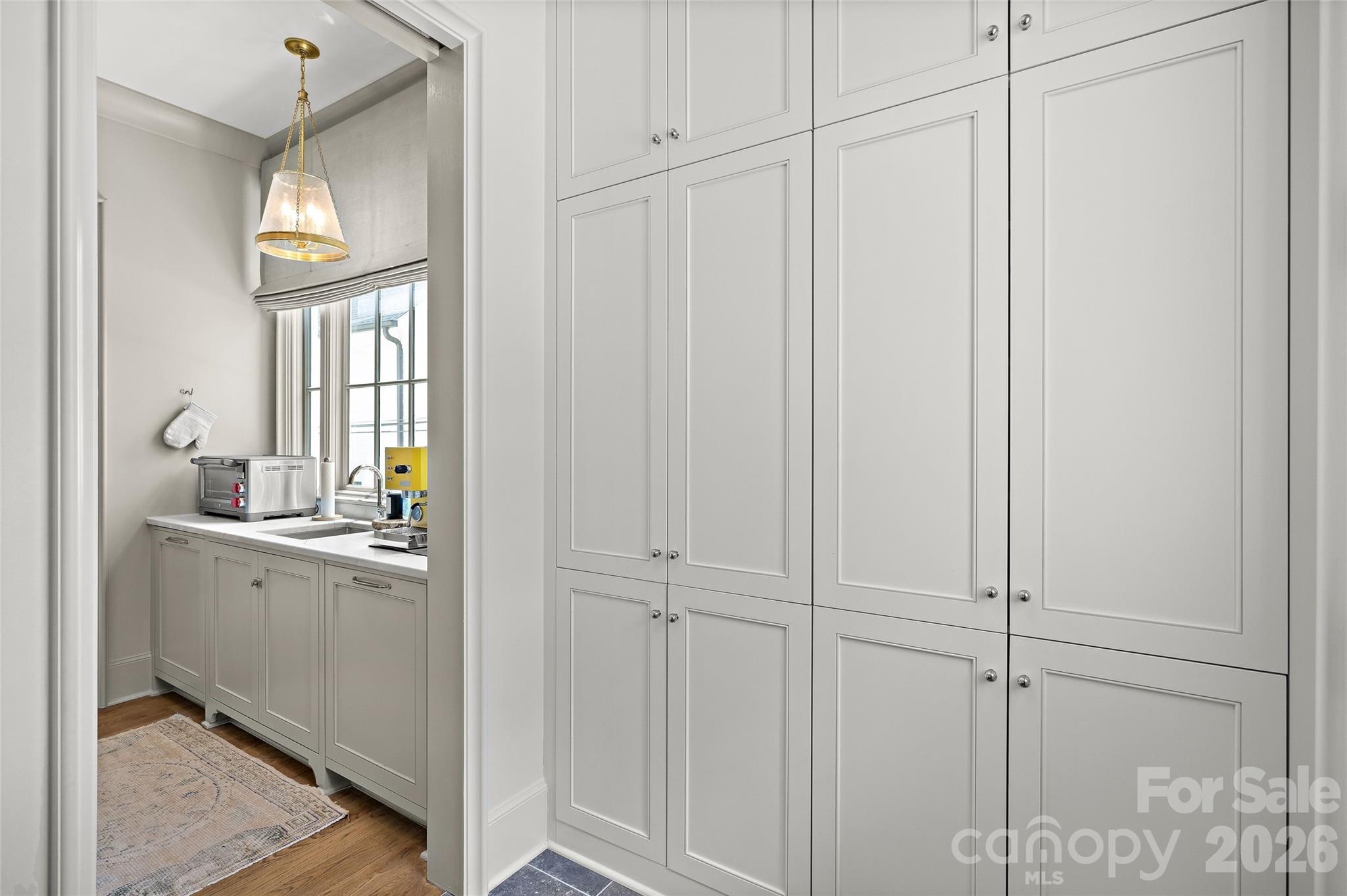 Eastover - Residential