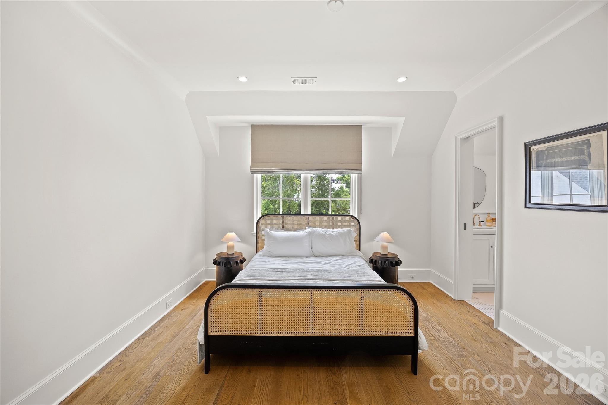 Eastover - Residential