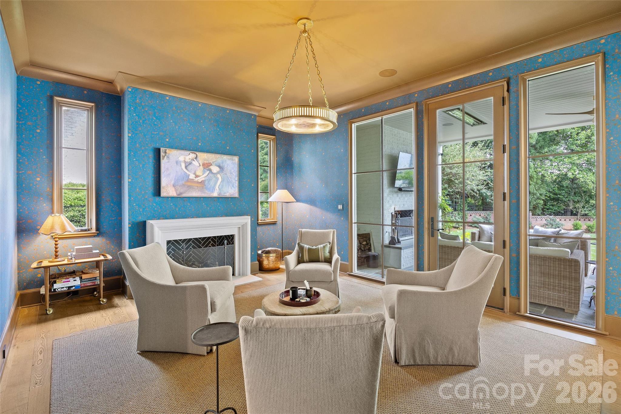 Eastover - Residential