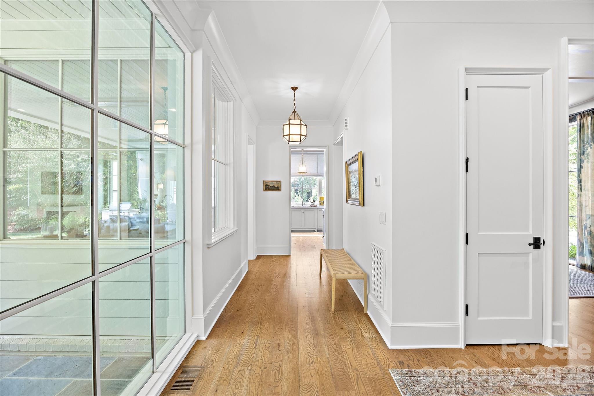 Eastover - Residential