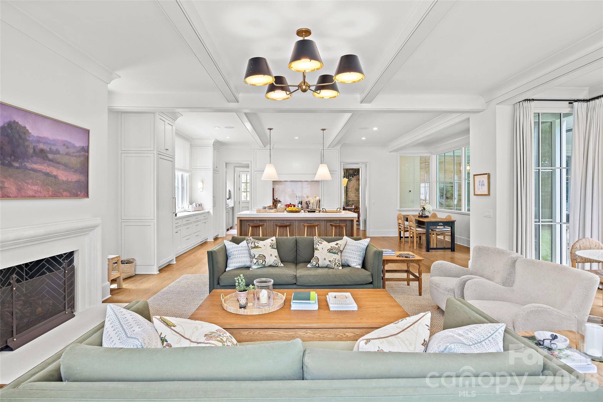 Eastover - Residential