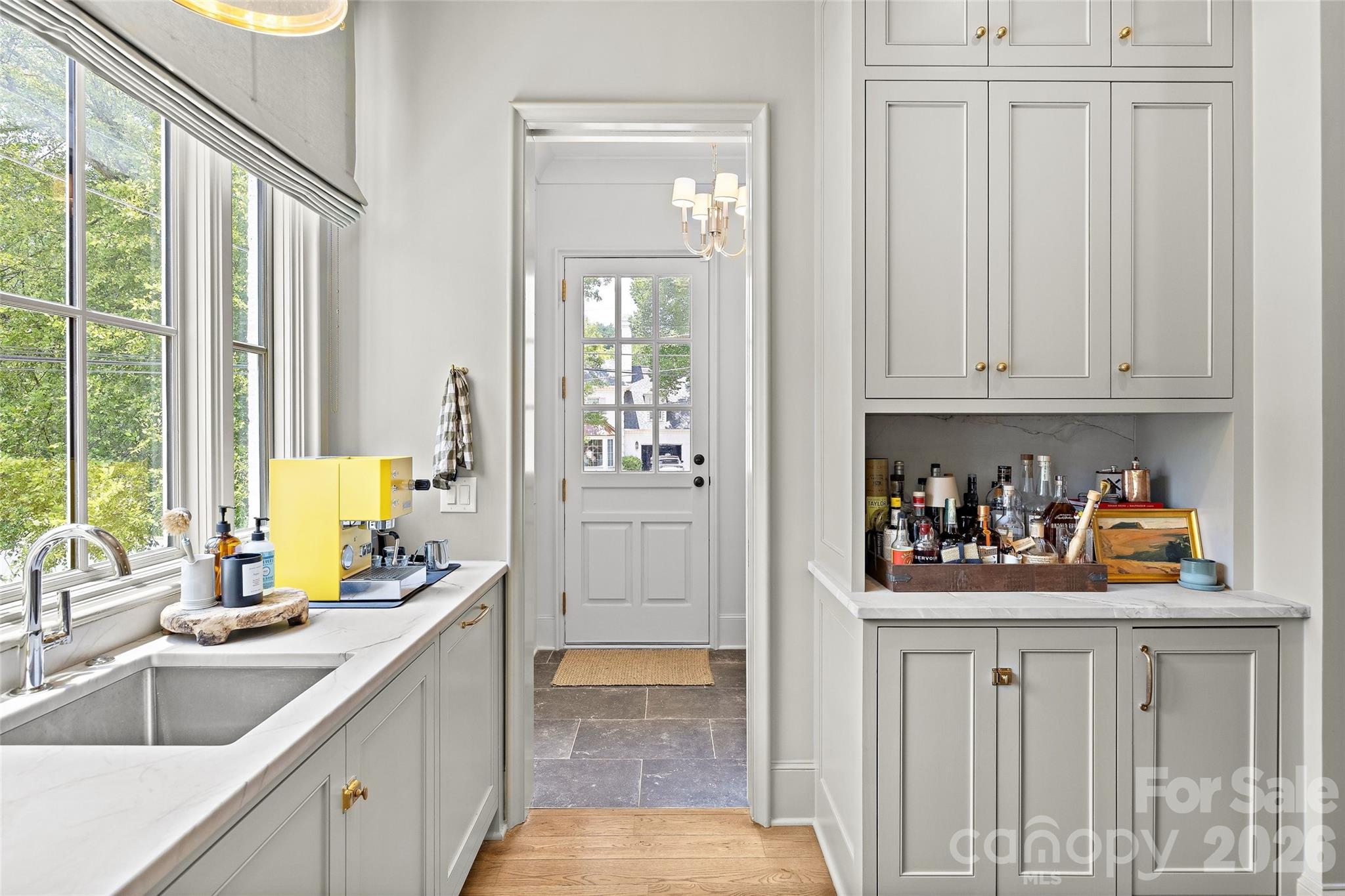 Eastover - Residential