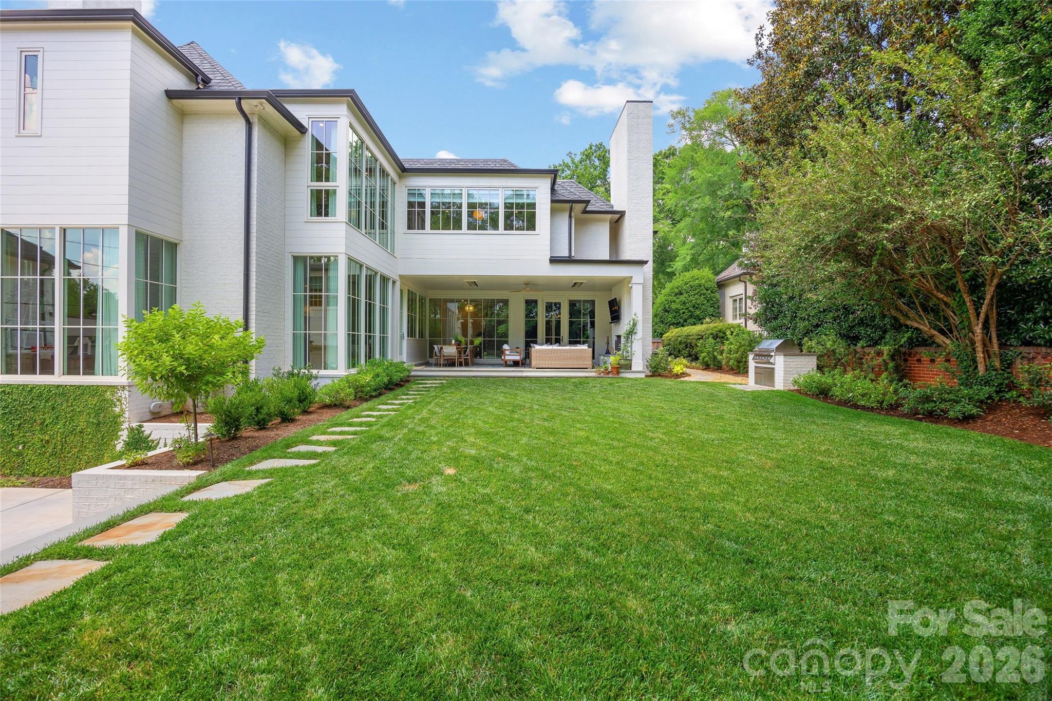 Eastover - Residential