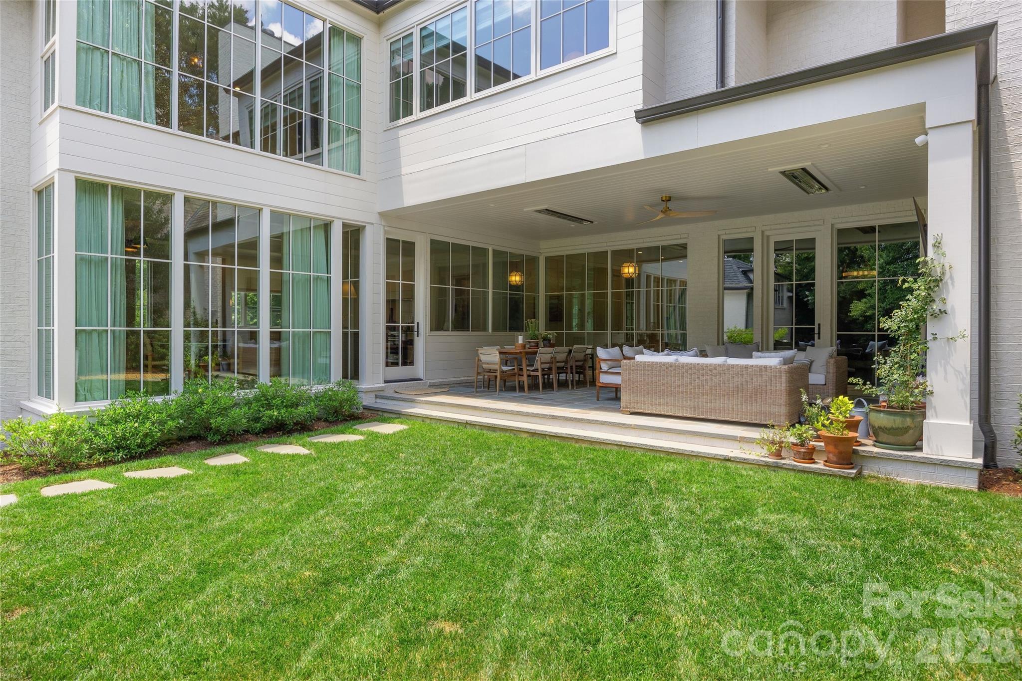 Eastover - Residential
