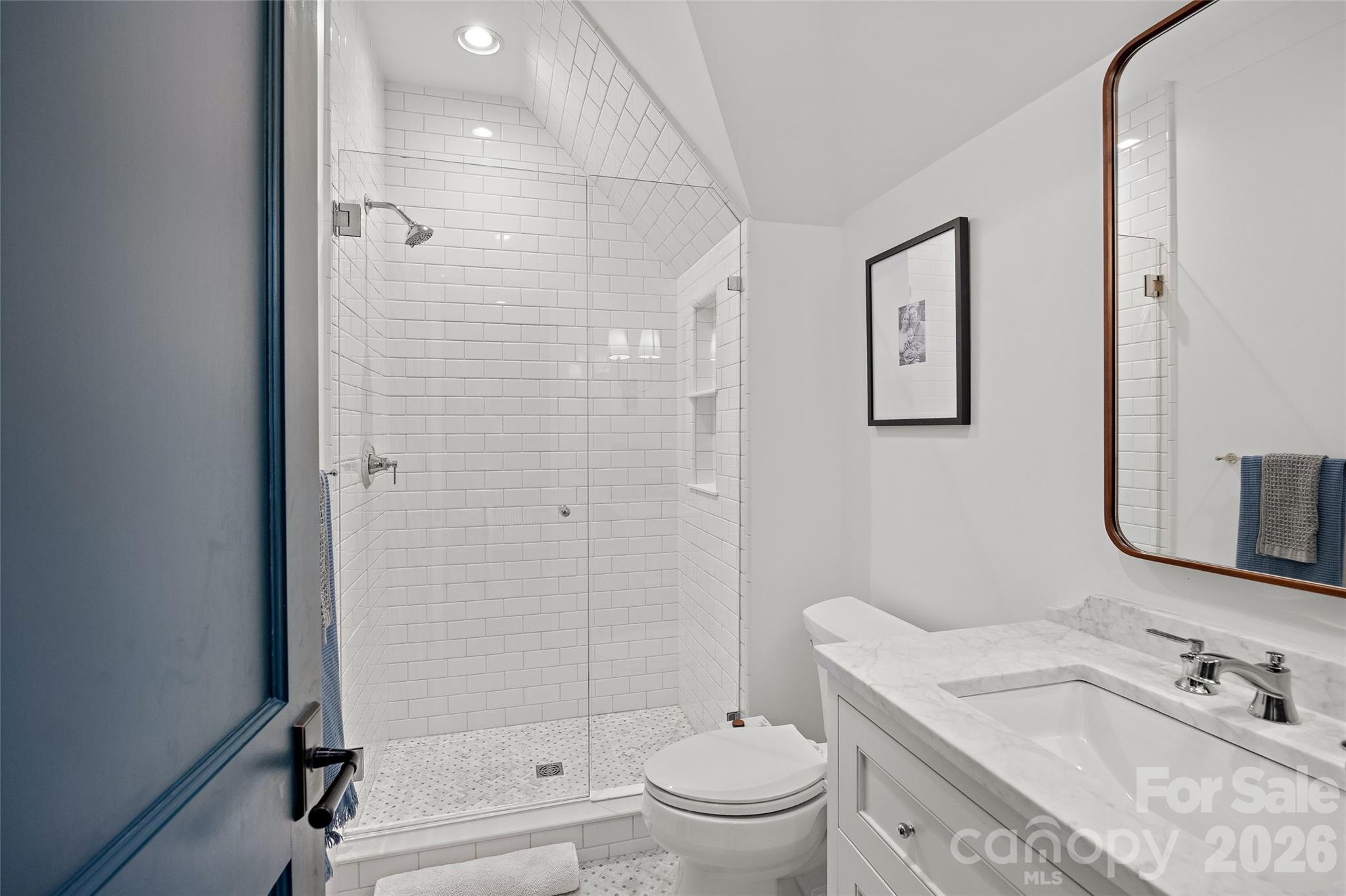 Eastover - Residential