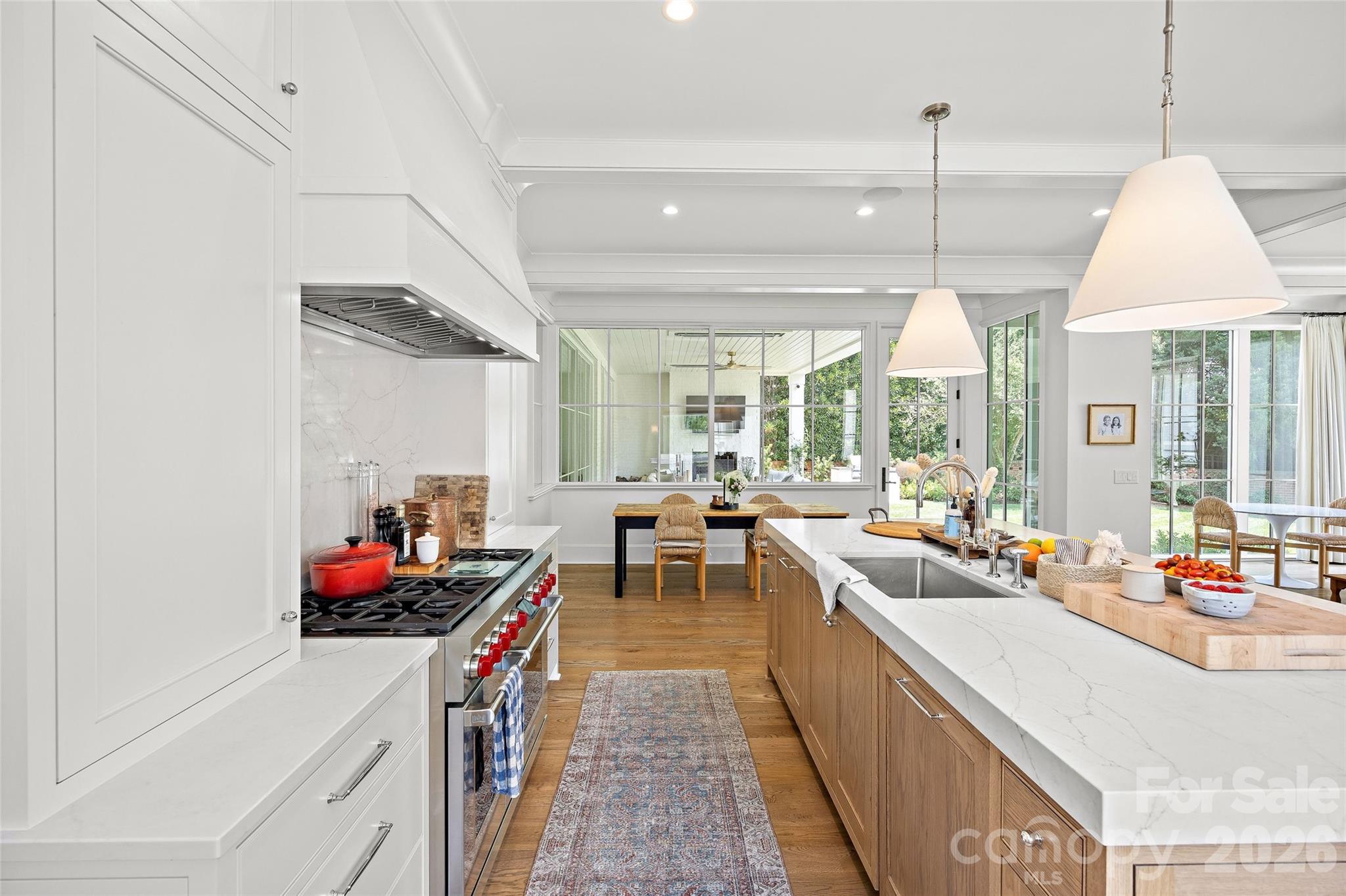 Eastover - Residential