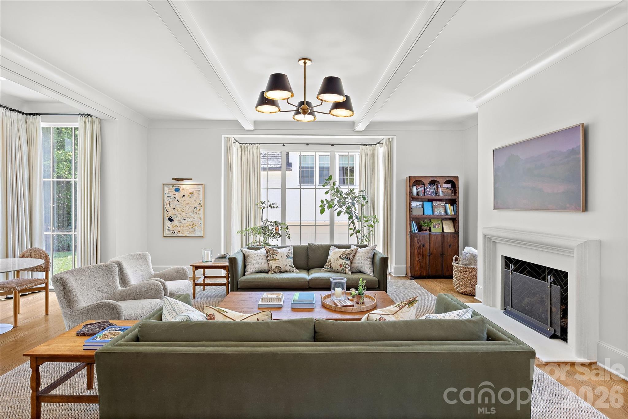 Eastover - Residential