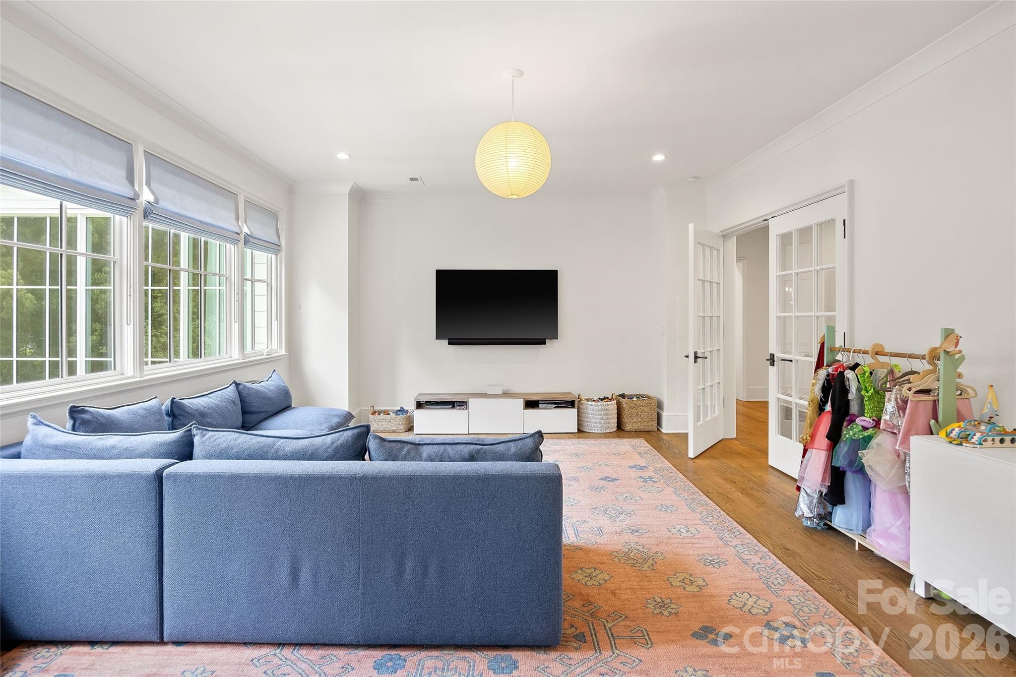 Eastover - Residential