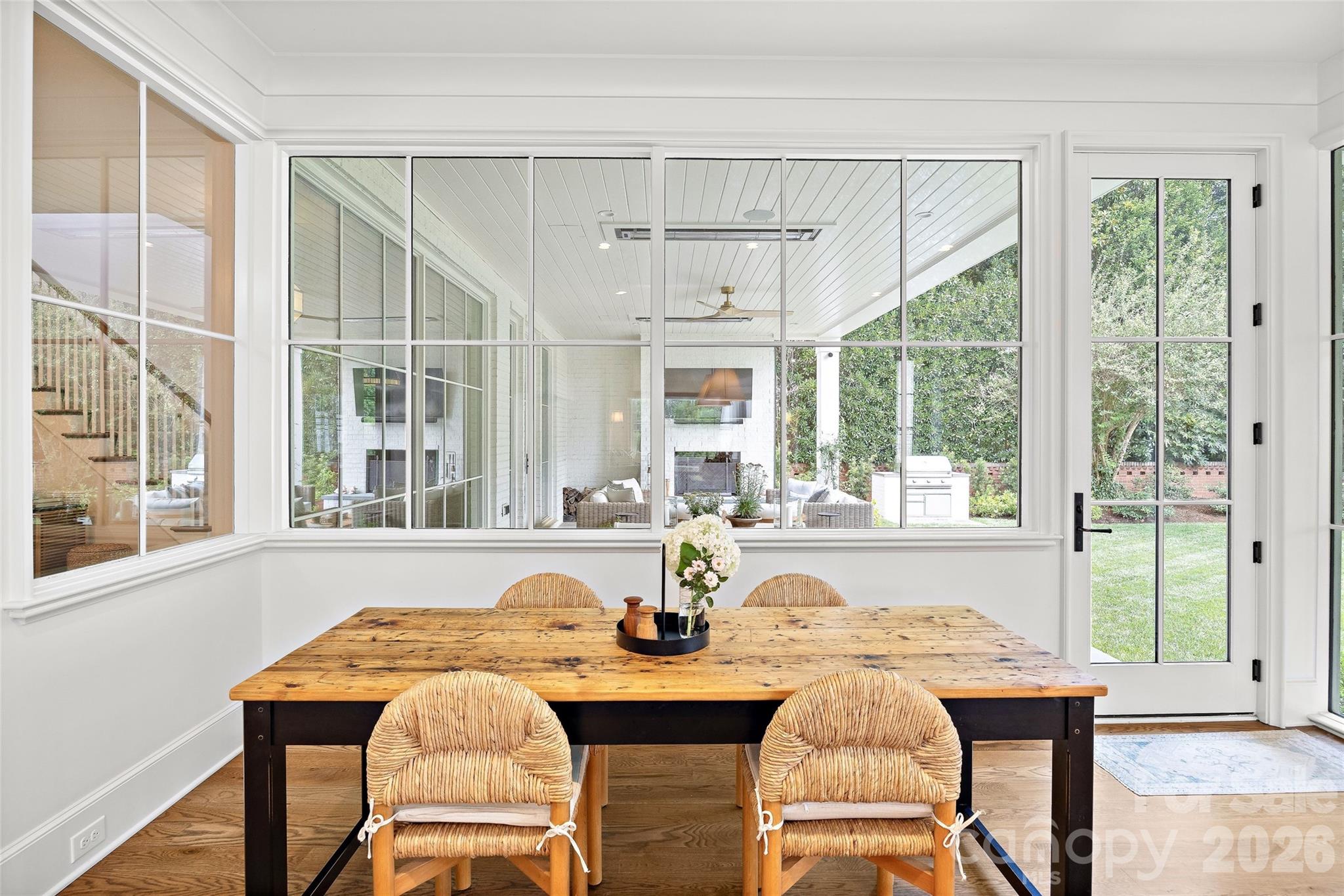 Eastover - Residential