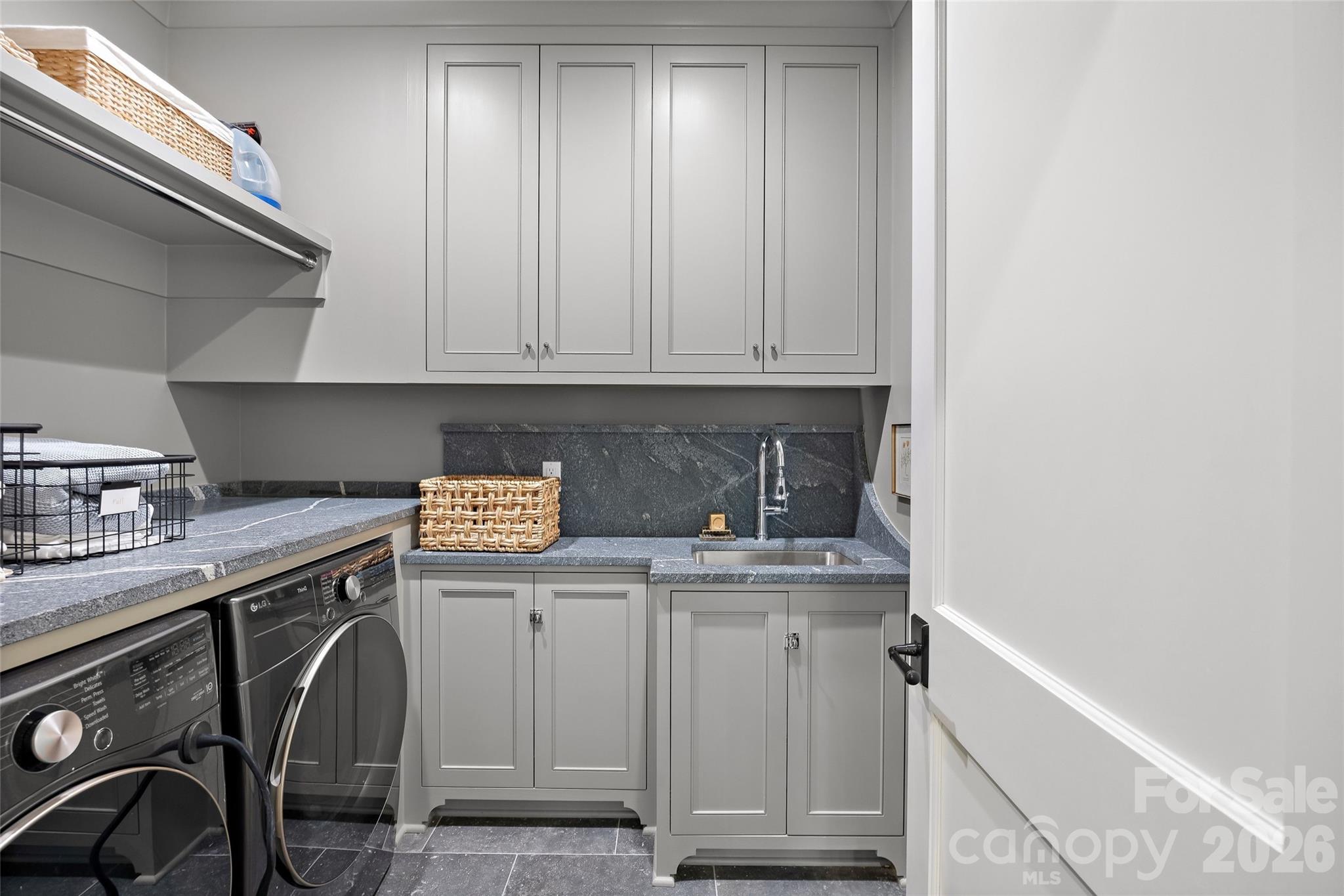 Eastover - Residential