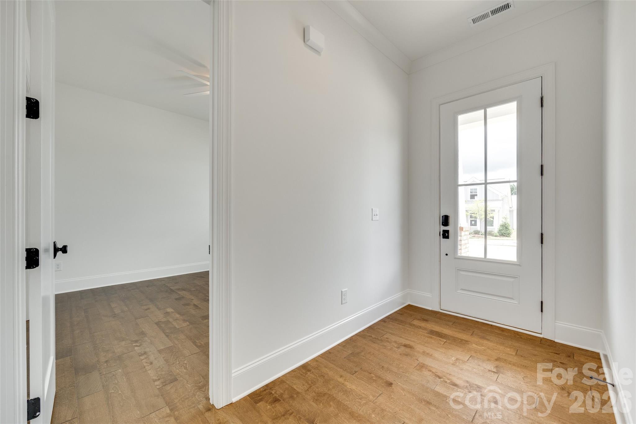 Phillips Village - Residential
