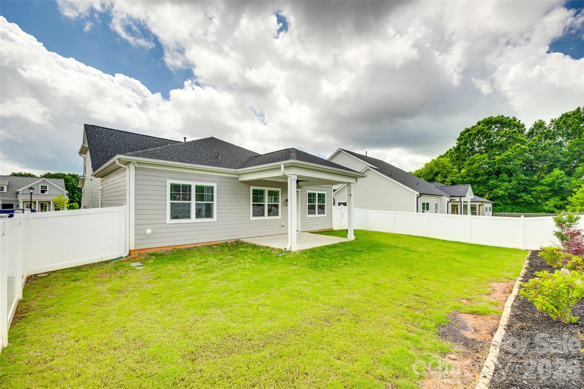 Phillips Village - Residential