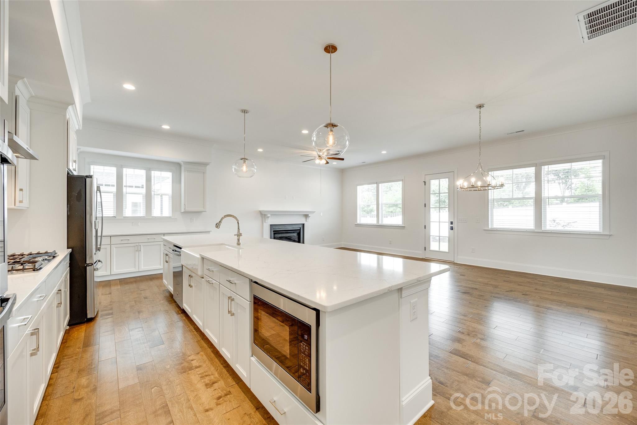 Phillips Village - Residential