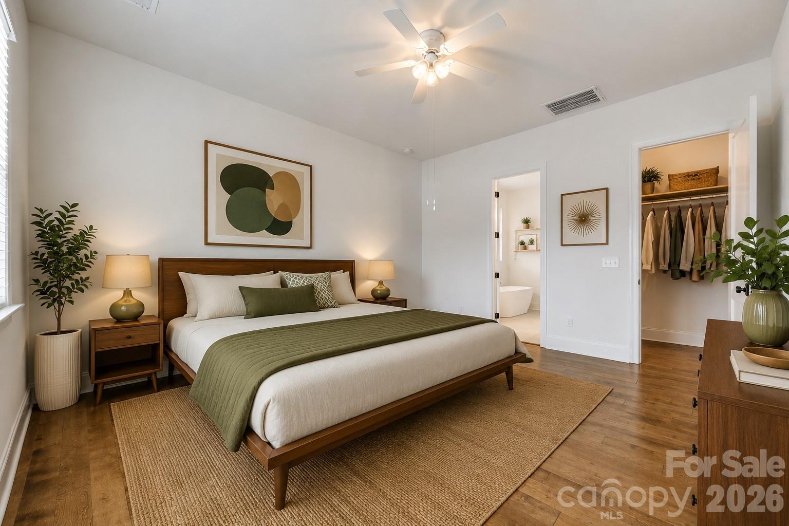 Phillips Village - Residential