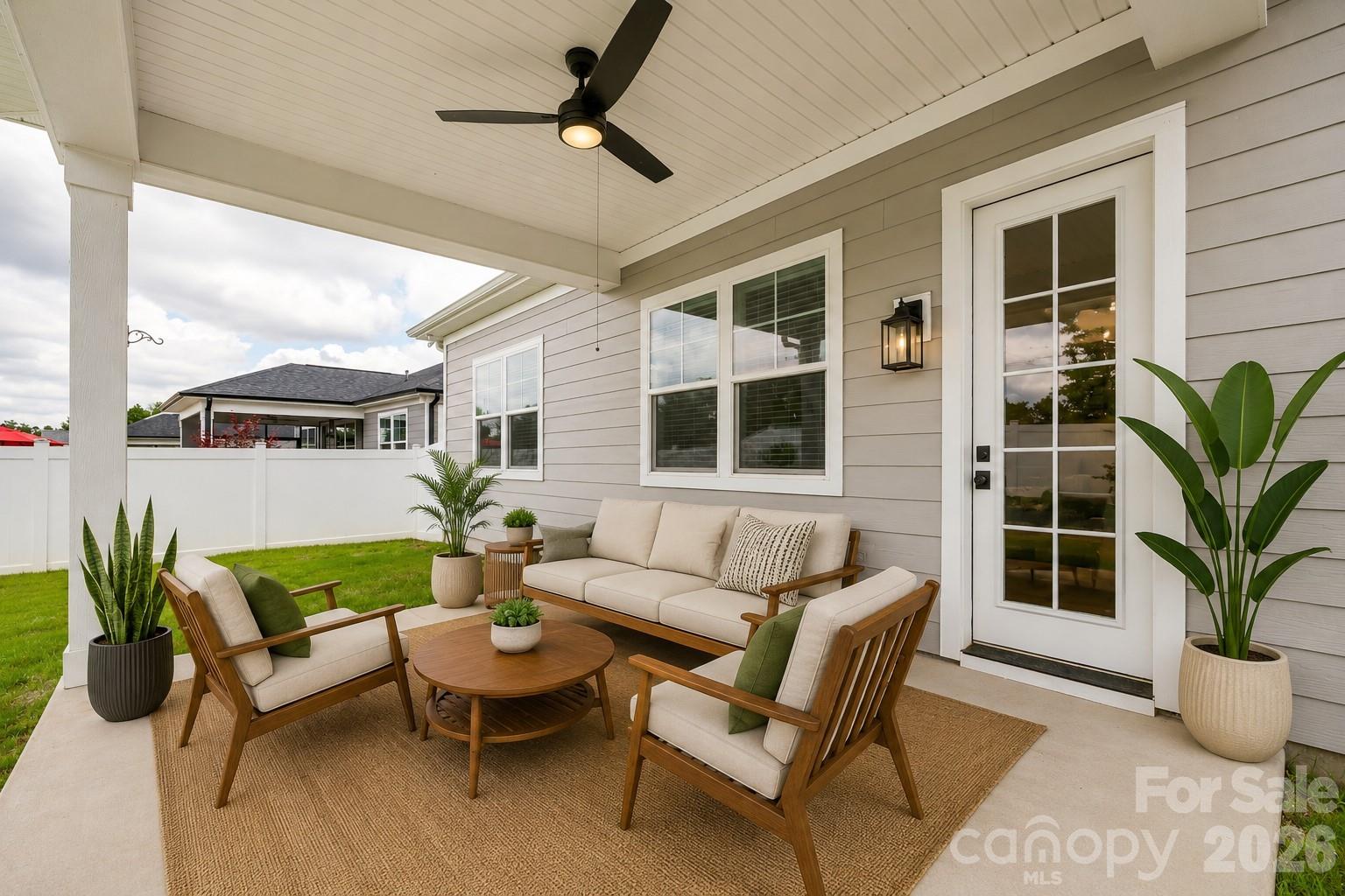 Phillips Village - Residential