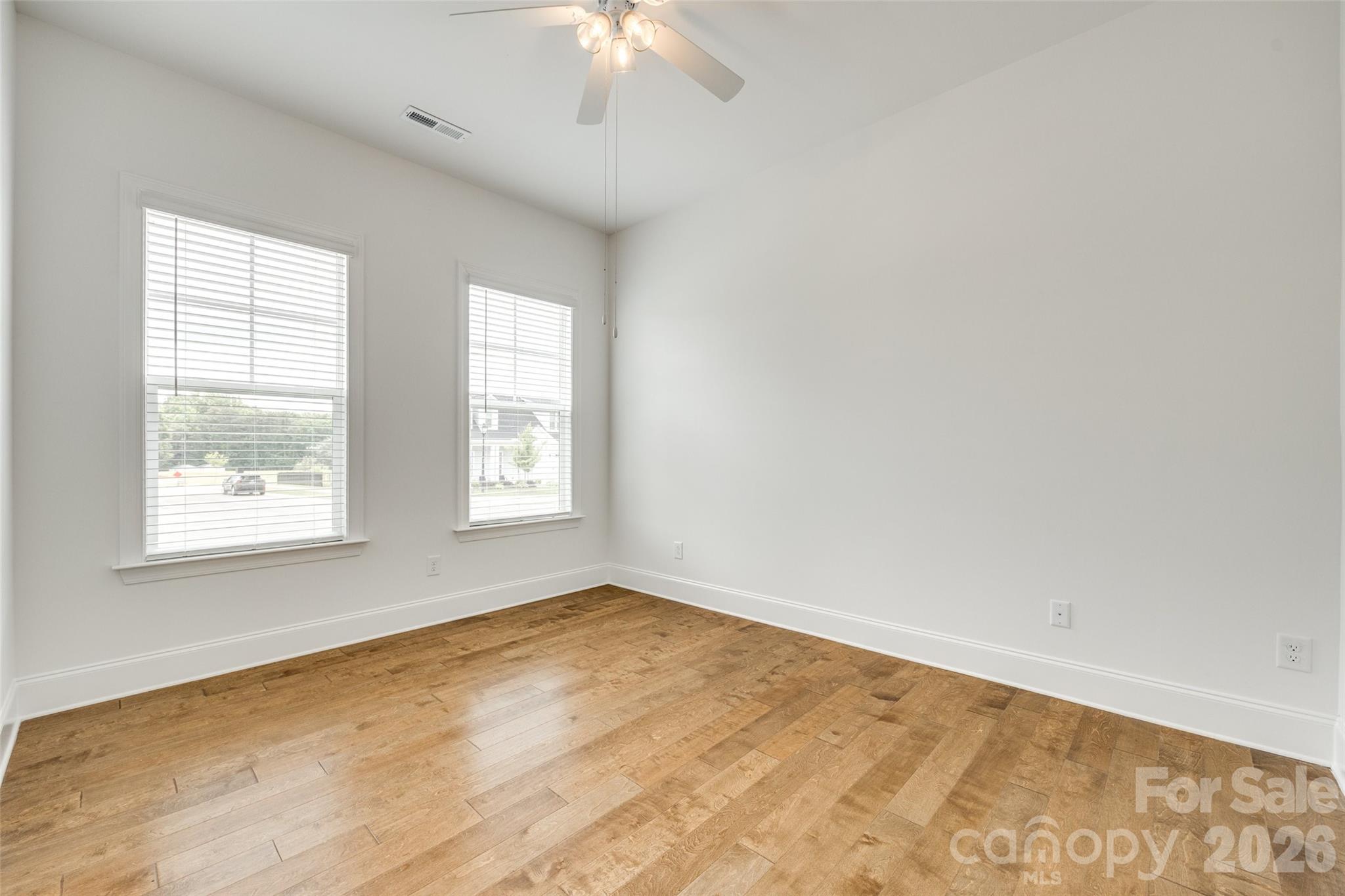 Phillips Village - Residential