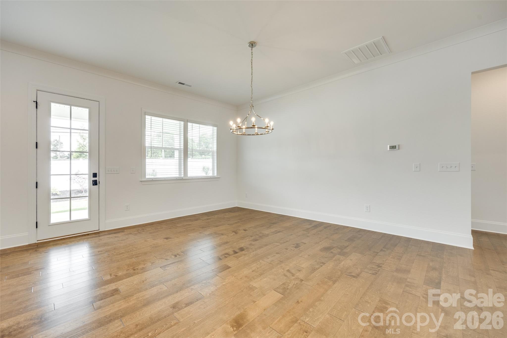 Phillips Village - Residential