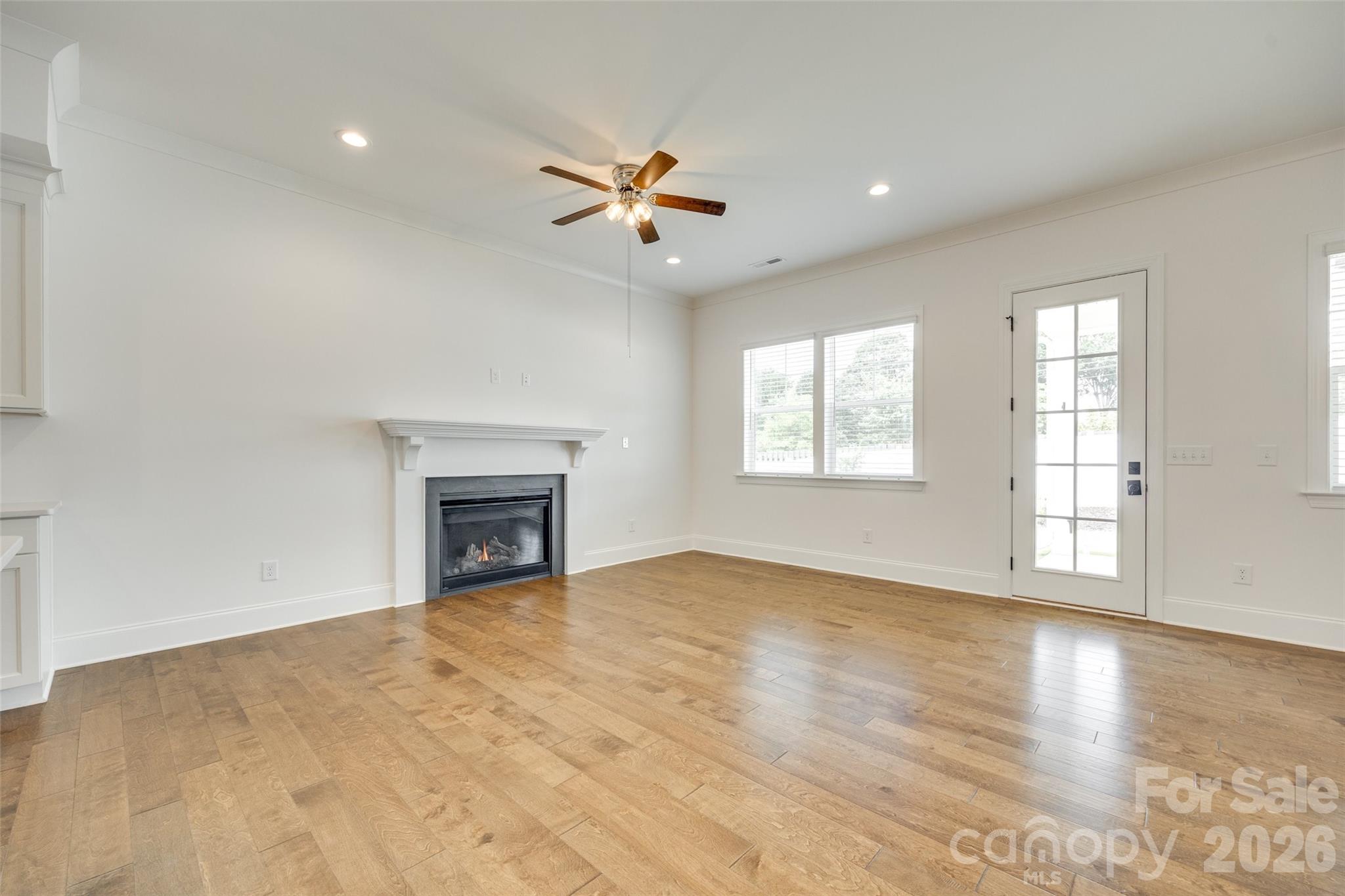 Phillips Village - Residential