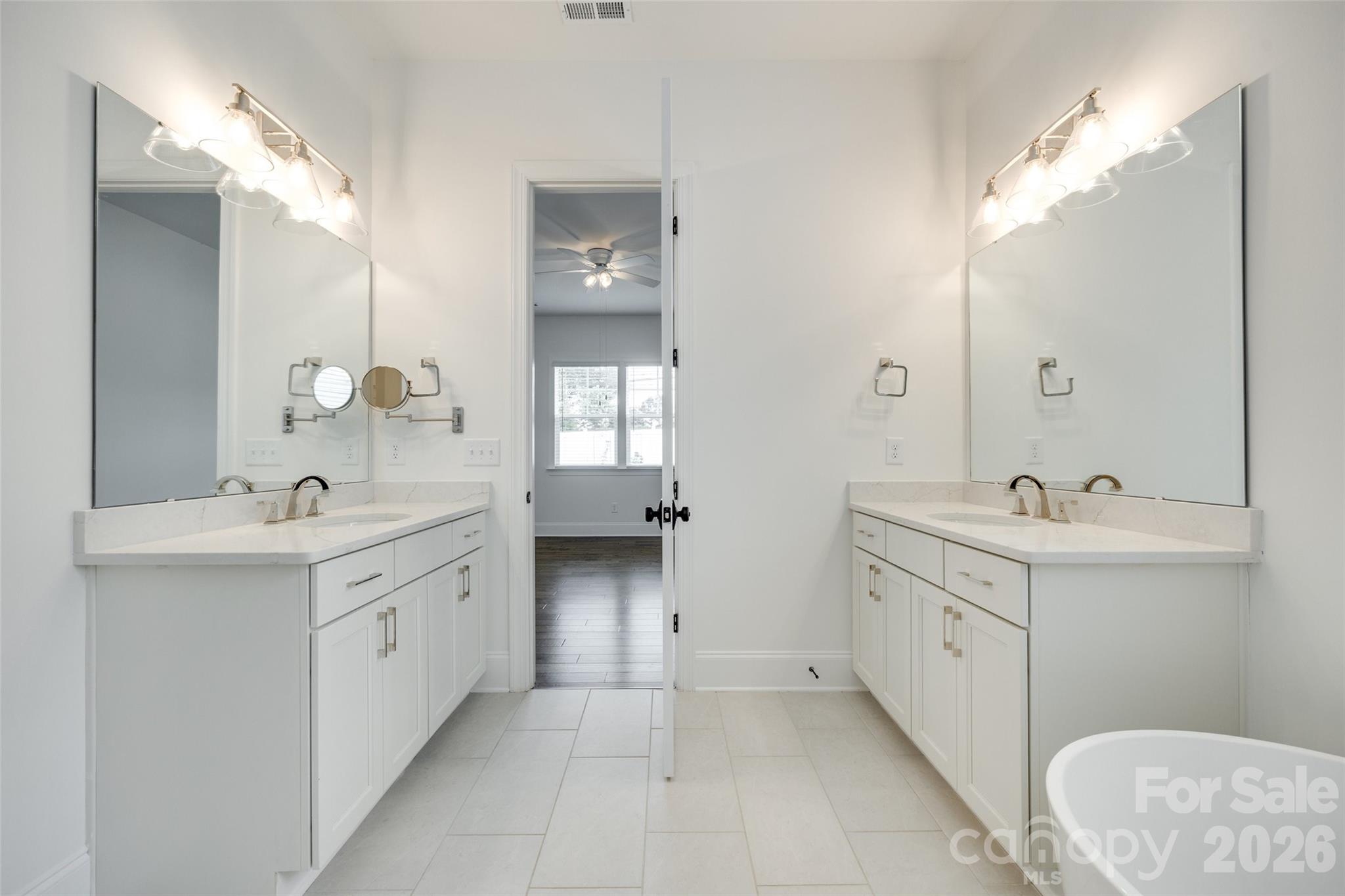 Phillips Village - Residential