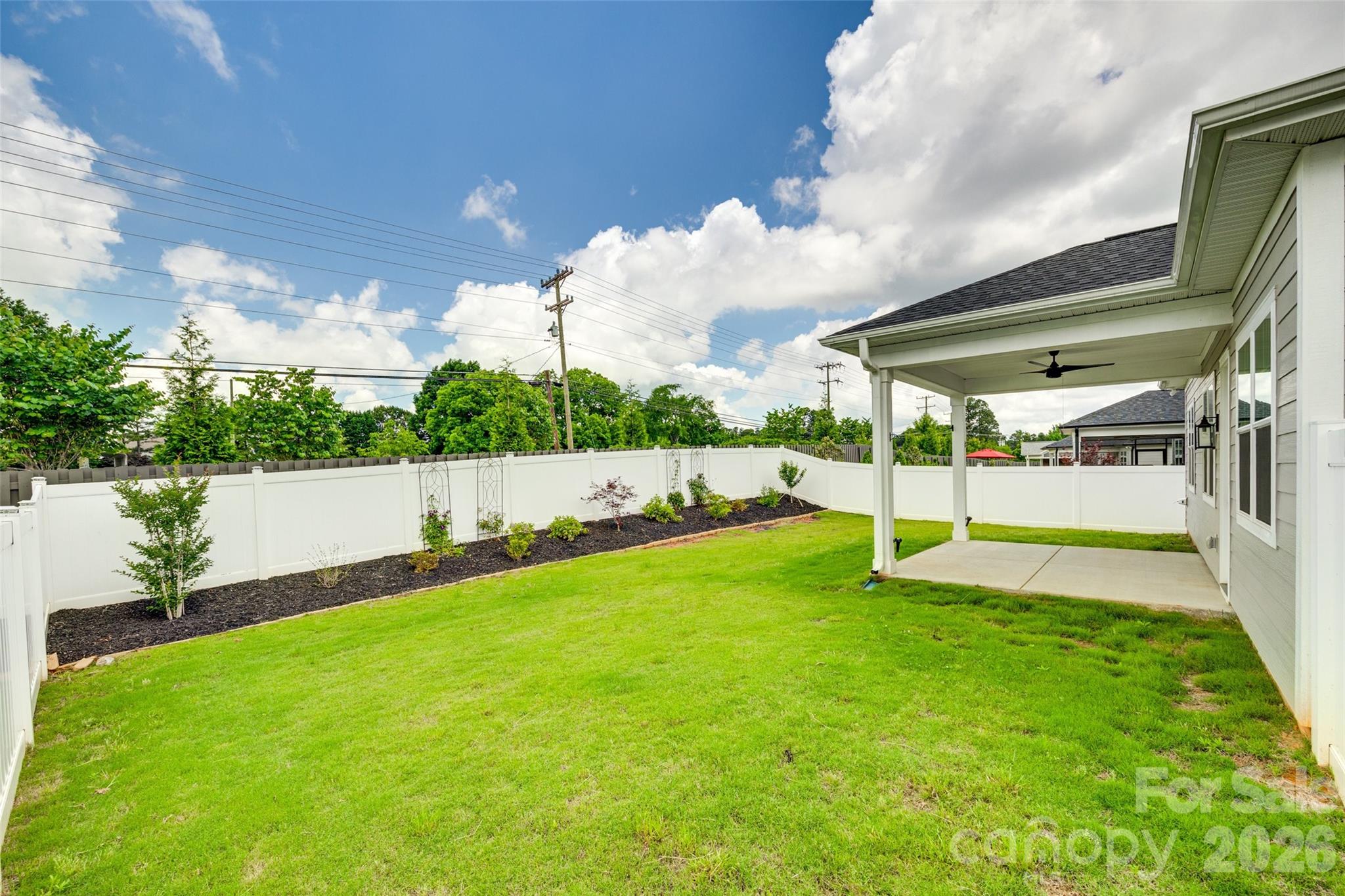 Phillips Village - Residential