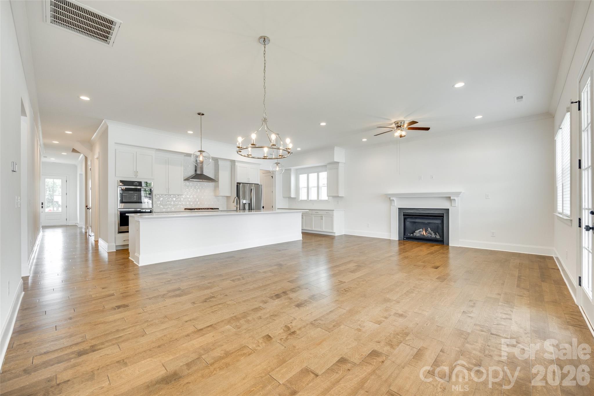 Phillips Village - Residential