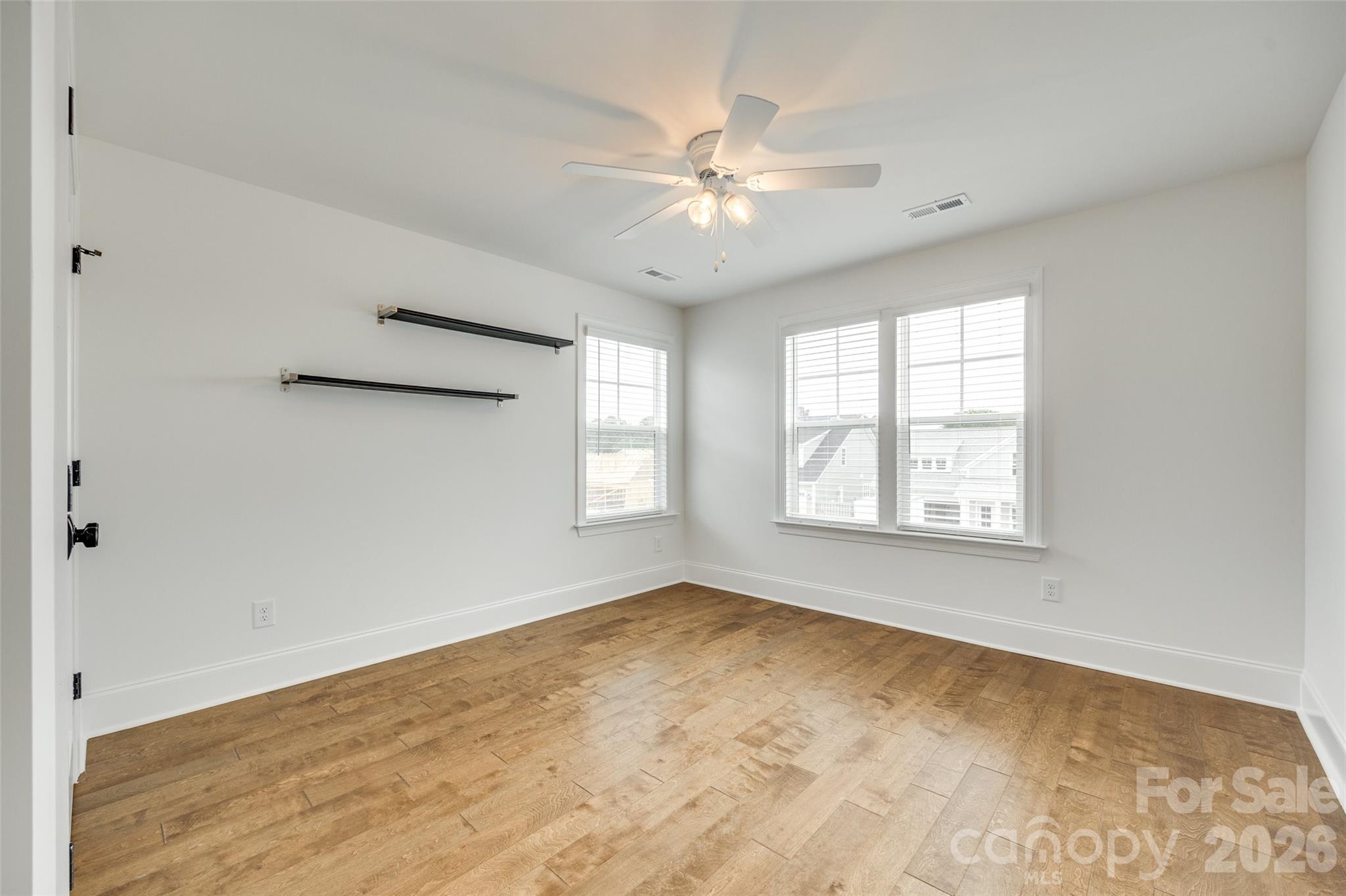 Phillips Village - Residential