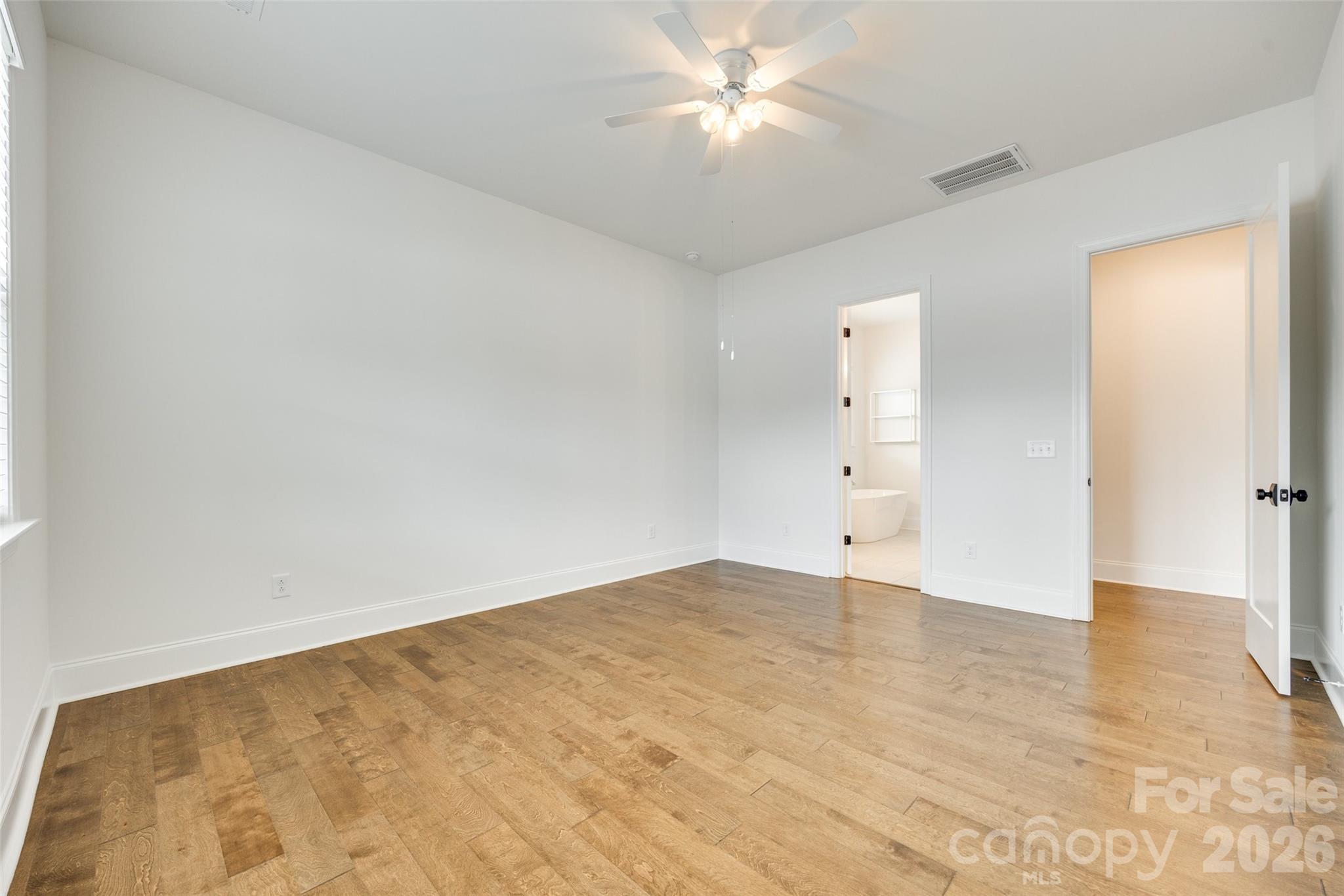 Phillips Village - Residential