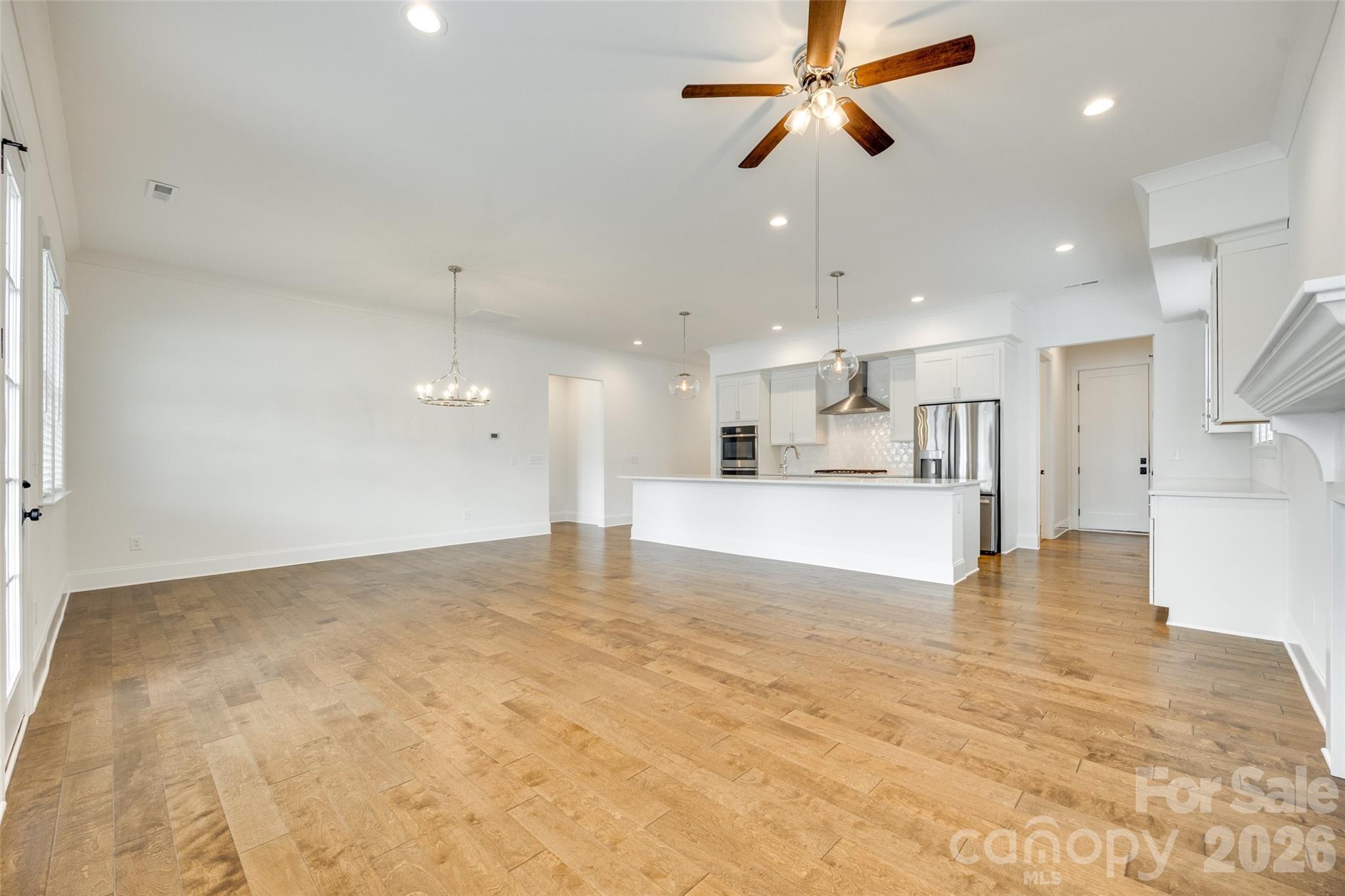 Phillips Village - Residential