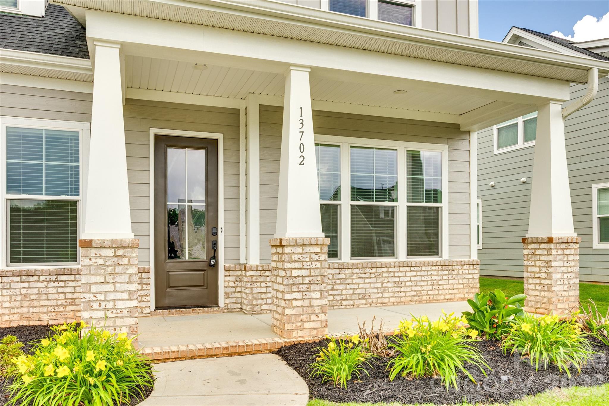 Phillips Village - Residential