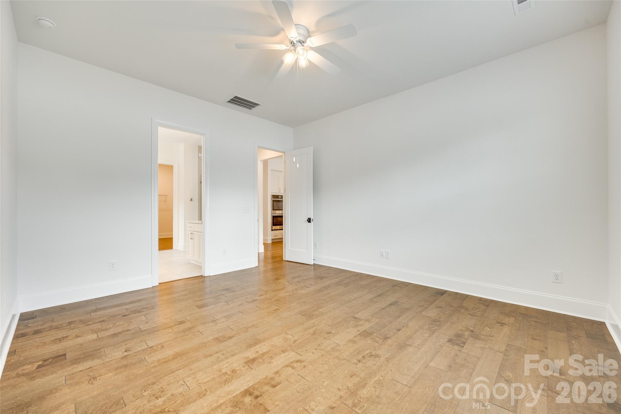 Phillips Village - Residential