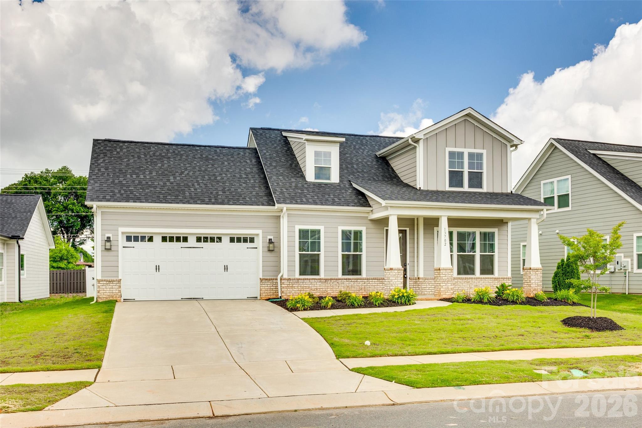 Phillips Village - Residential