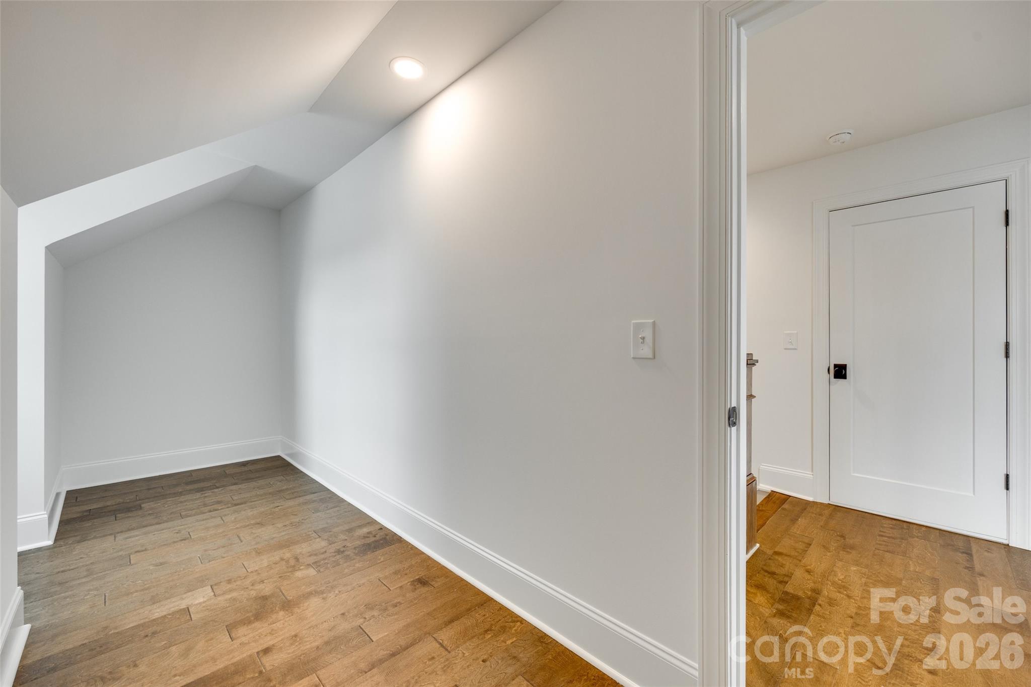 Phillips Village - Residential