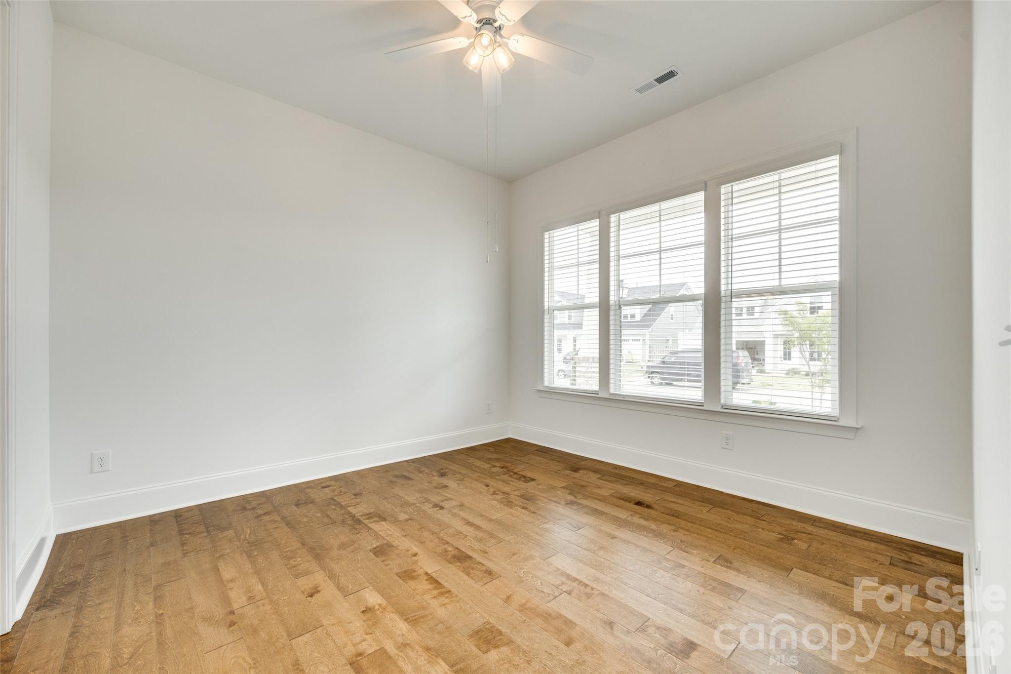 Phillips Village - Residential