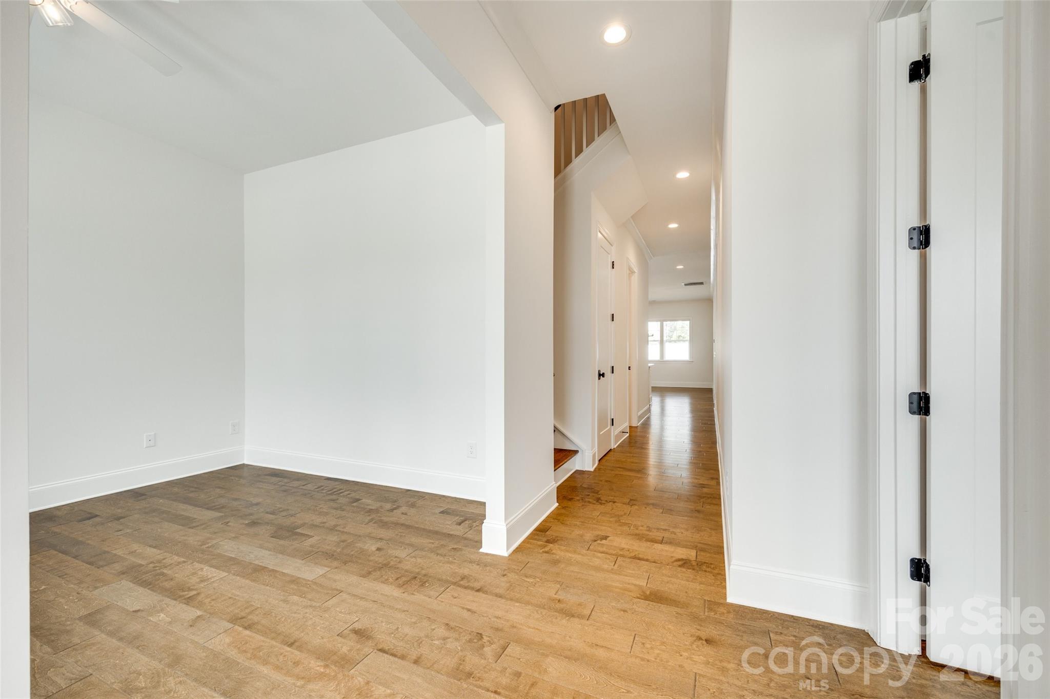 Phillips Village - Residential