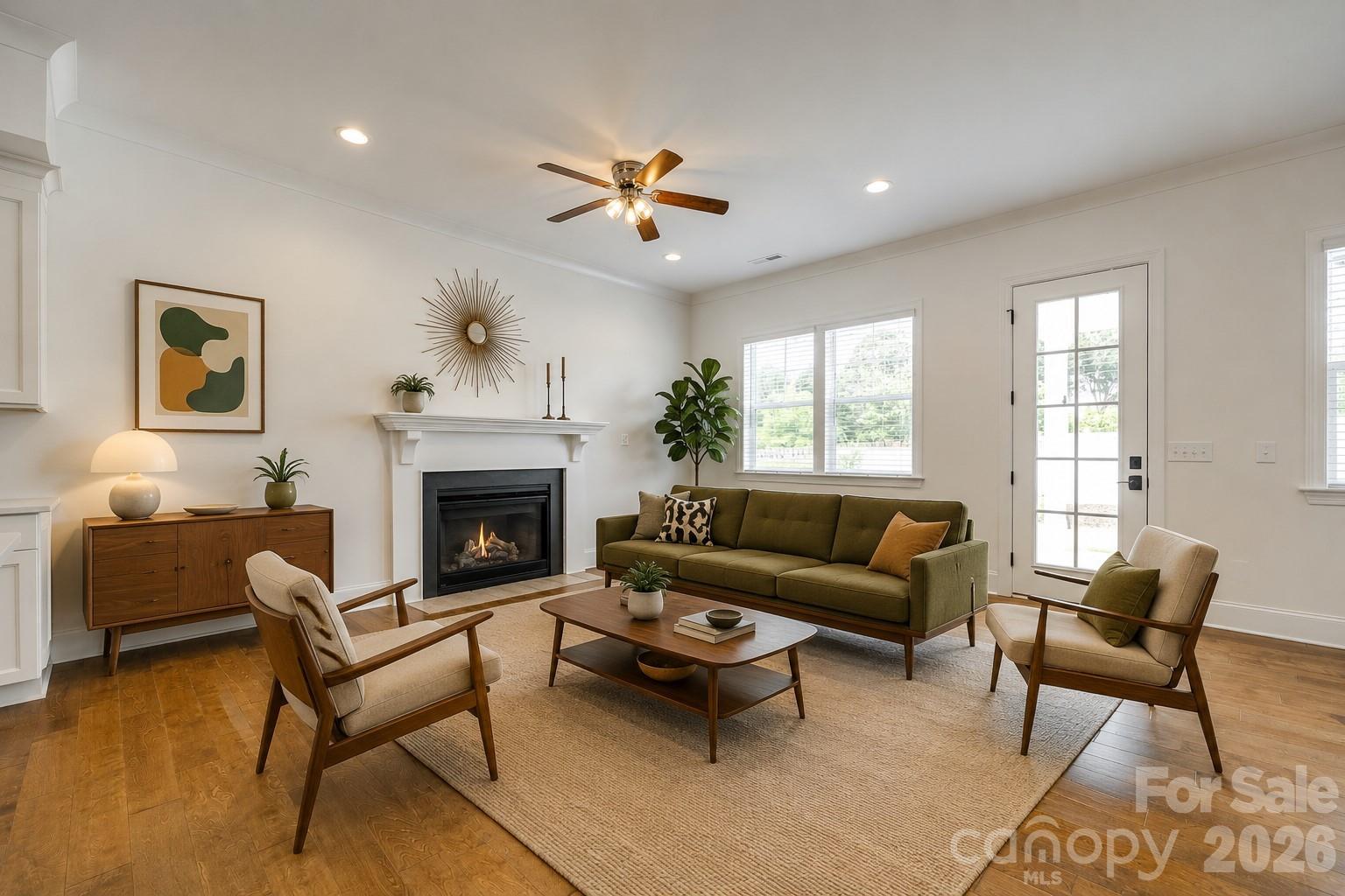 Phillips Village - Residential